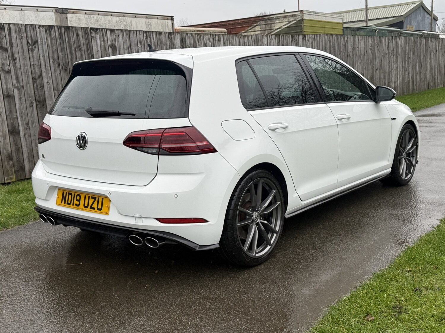Used Volkswagen Golf 2019 for sale - 77522088: Photo 16
