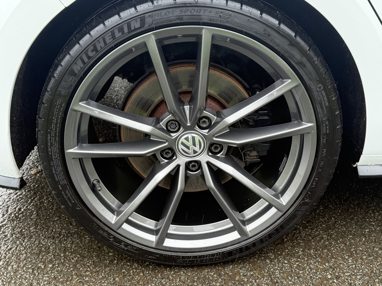 Used Volkswagen Golf 2019 for sale - 77522088: Photo 17