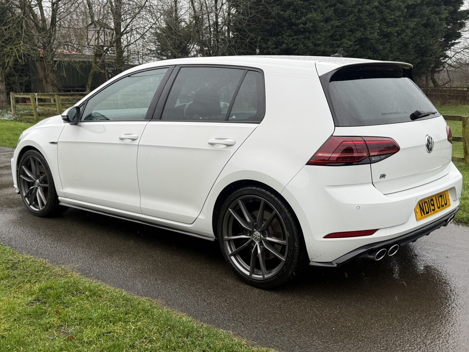 Used Volkswagen Golf 2019 for sale - 77522088: Photo 18