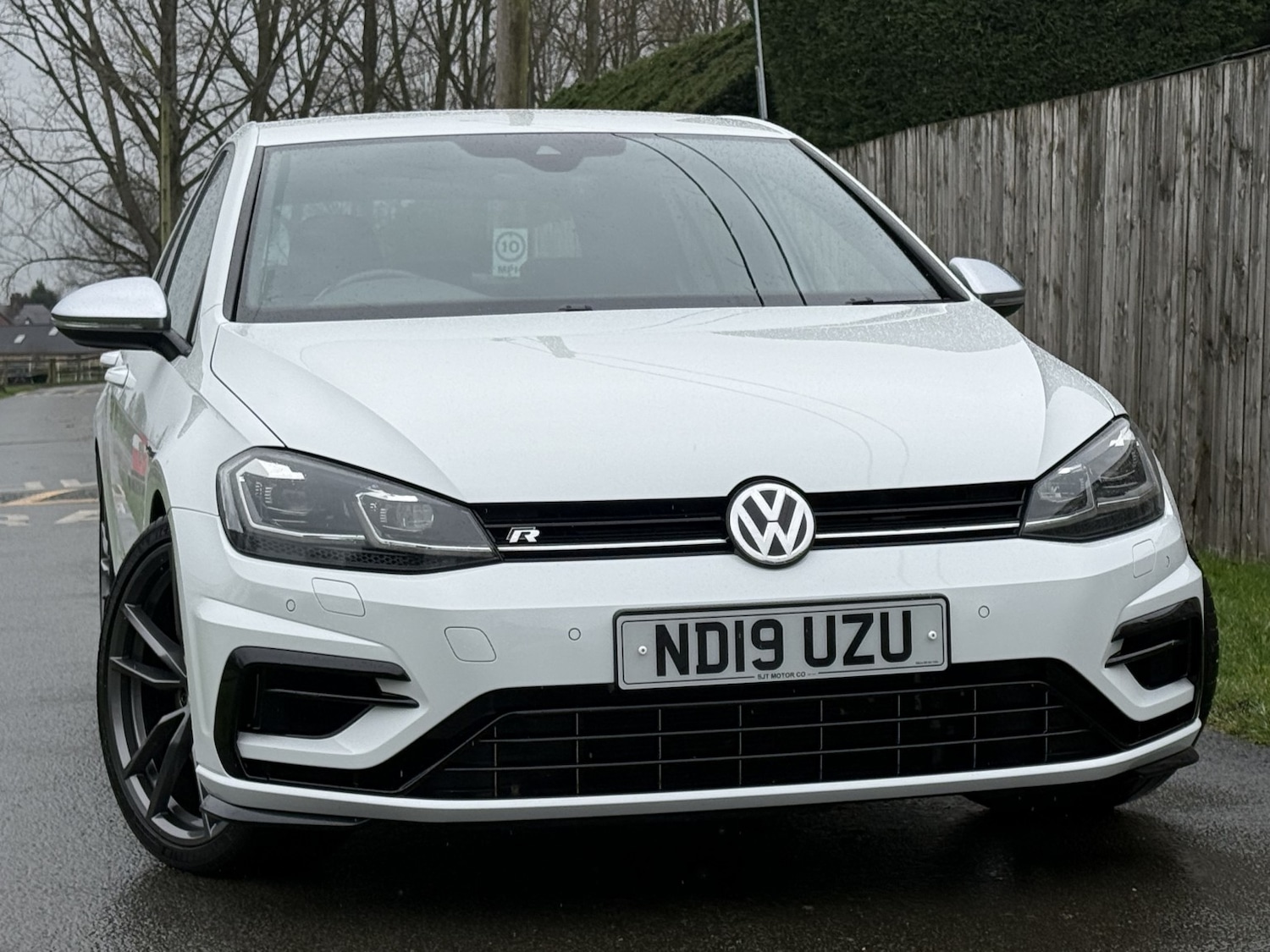 Used Volkswagen Golf 2019 for sale - 77522088: Photo 2