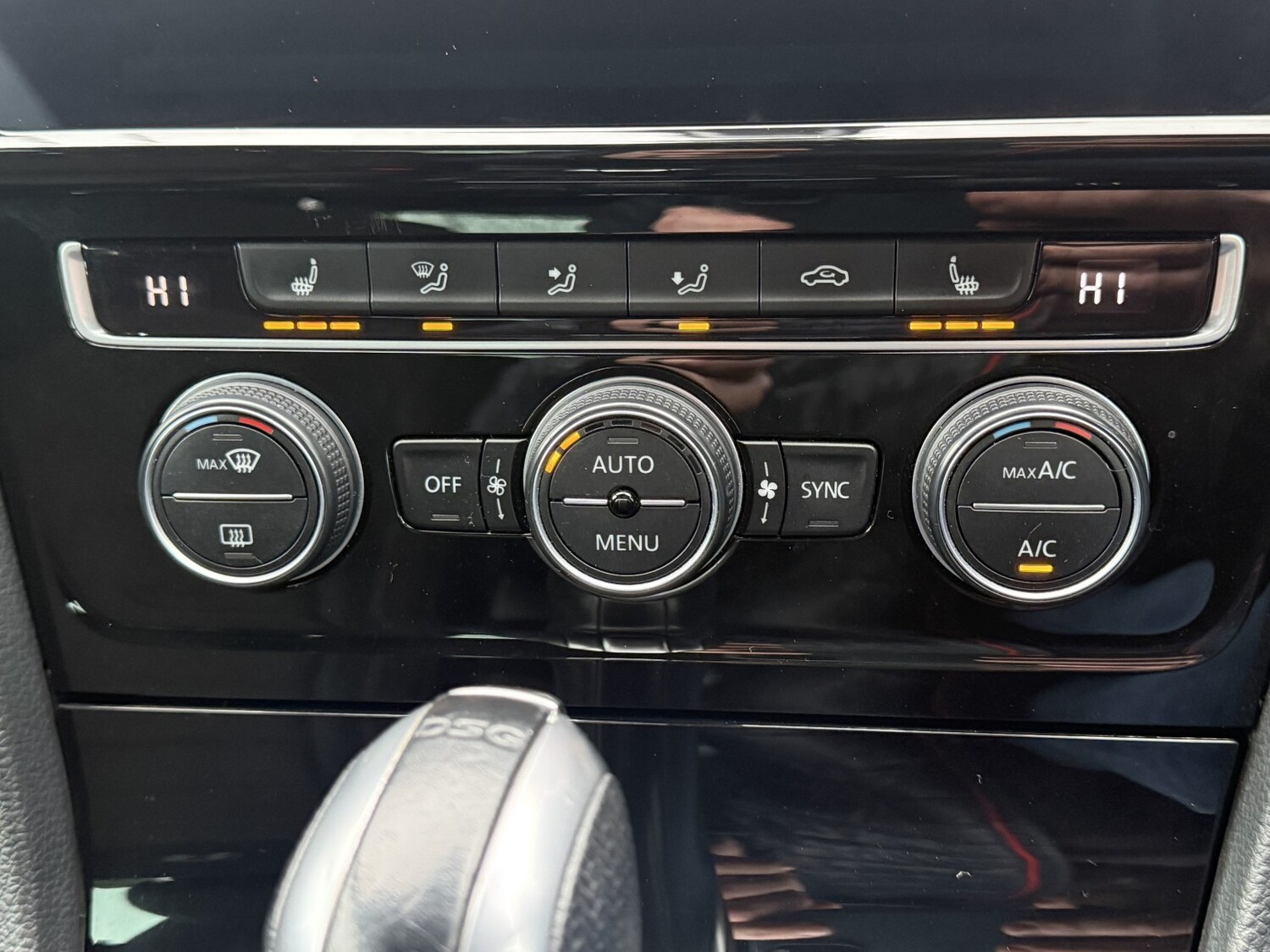 Used Volkswagen Golf 2019 for sale - 77522088: Photo 21