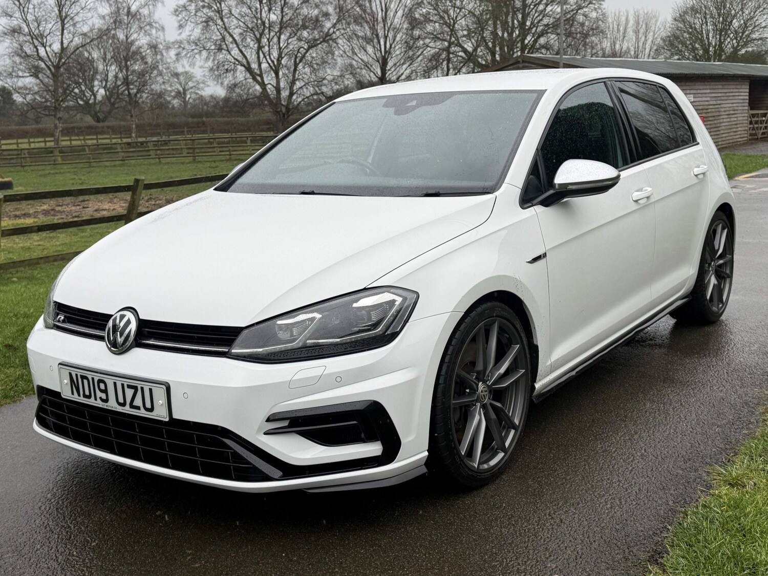 Used Volkswagen Golf 2019 for sale - 77522088: Photo 25