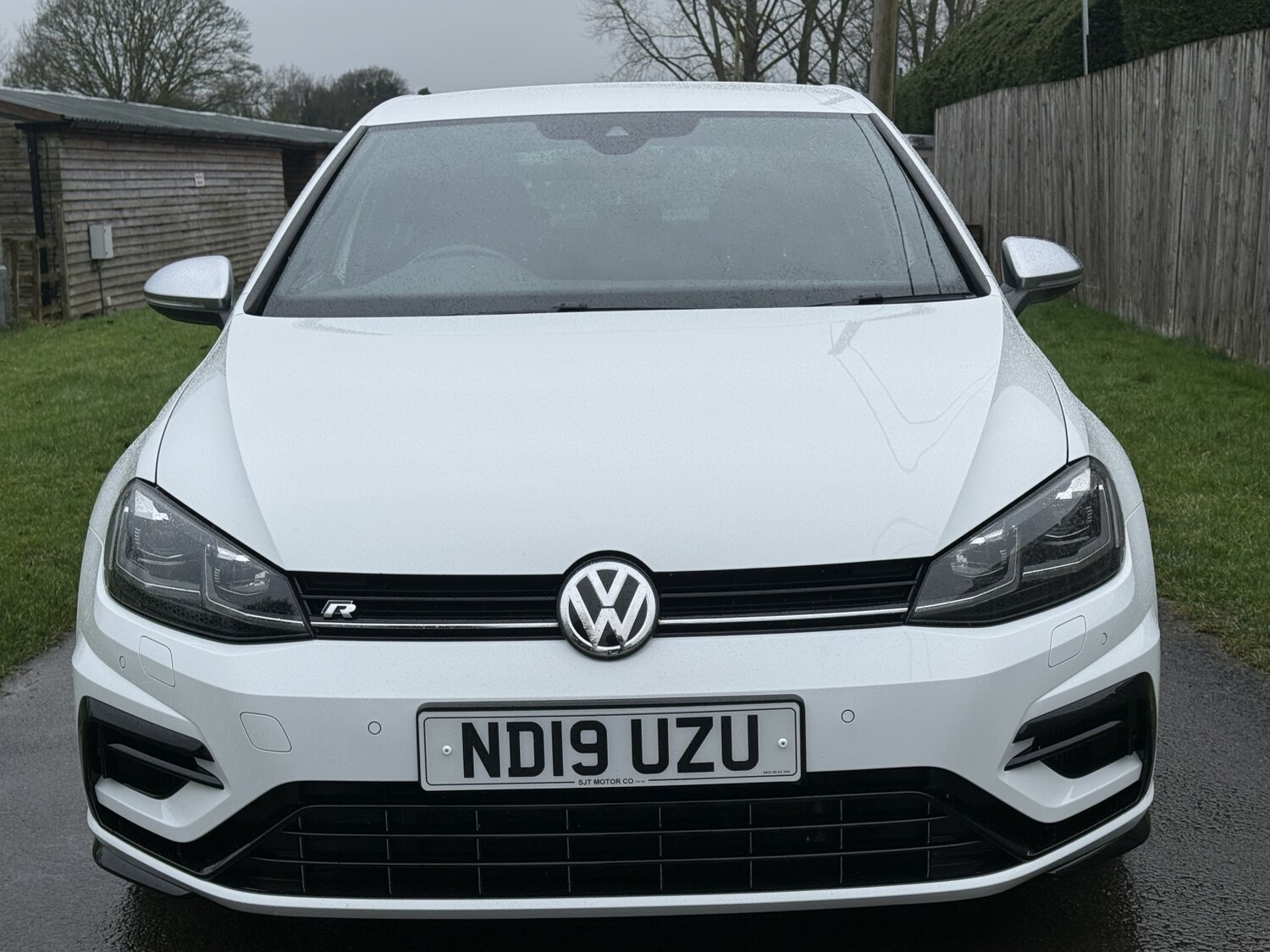 Used Volkswagen Golf 2019 for sale - 77522088: Photo 26