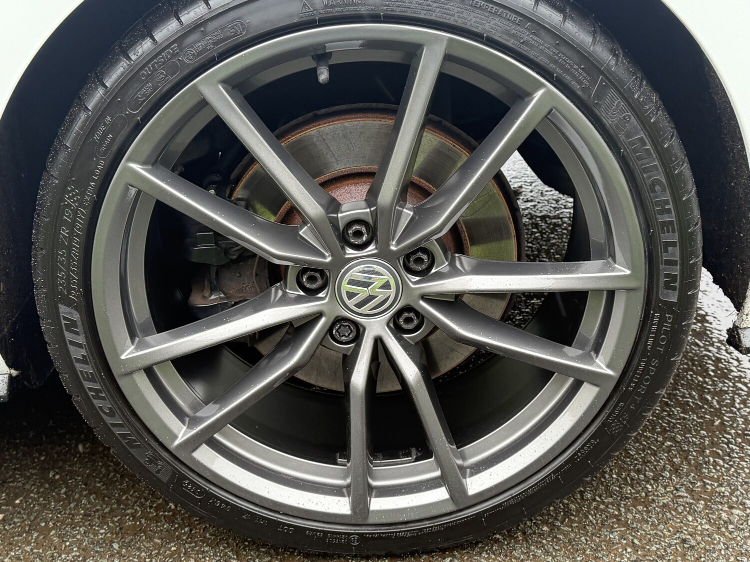 Used Volkswagen Golf 2019 for sale - 77522088: Photo 28