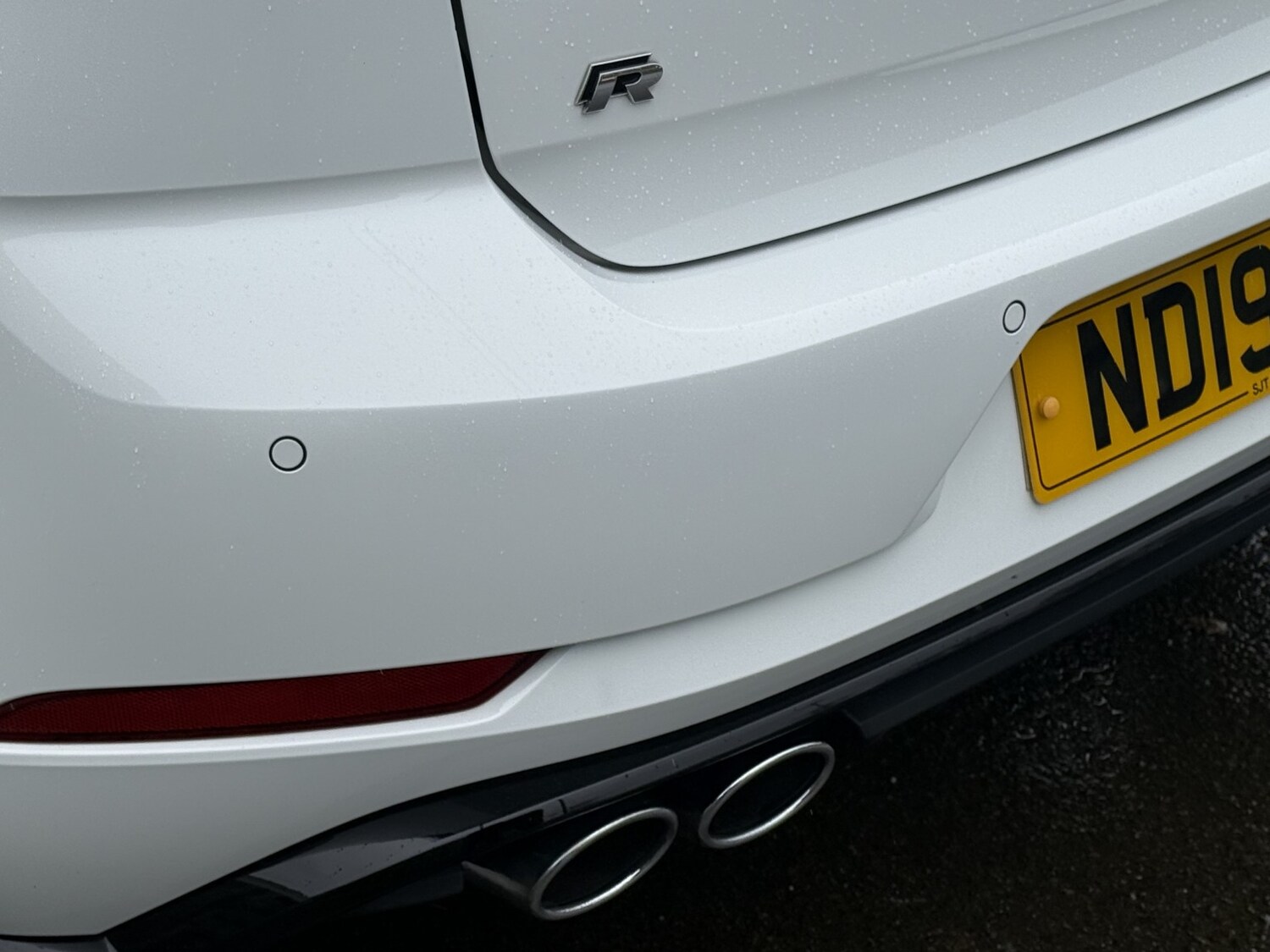 Used Volkswagen Golf 2019 for sale - 77522088: Photo 33