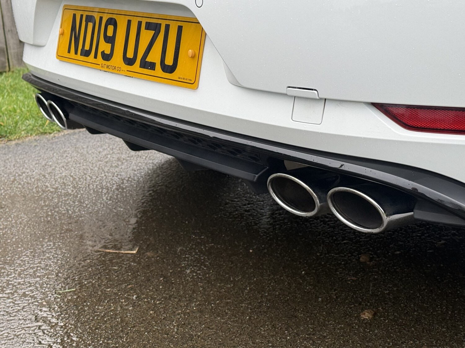 Used Volkswagen Golf 2019 for sale - 77522088: Photo 34