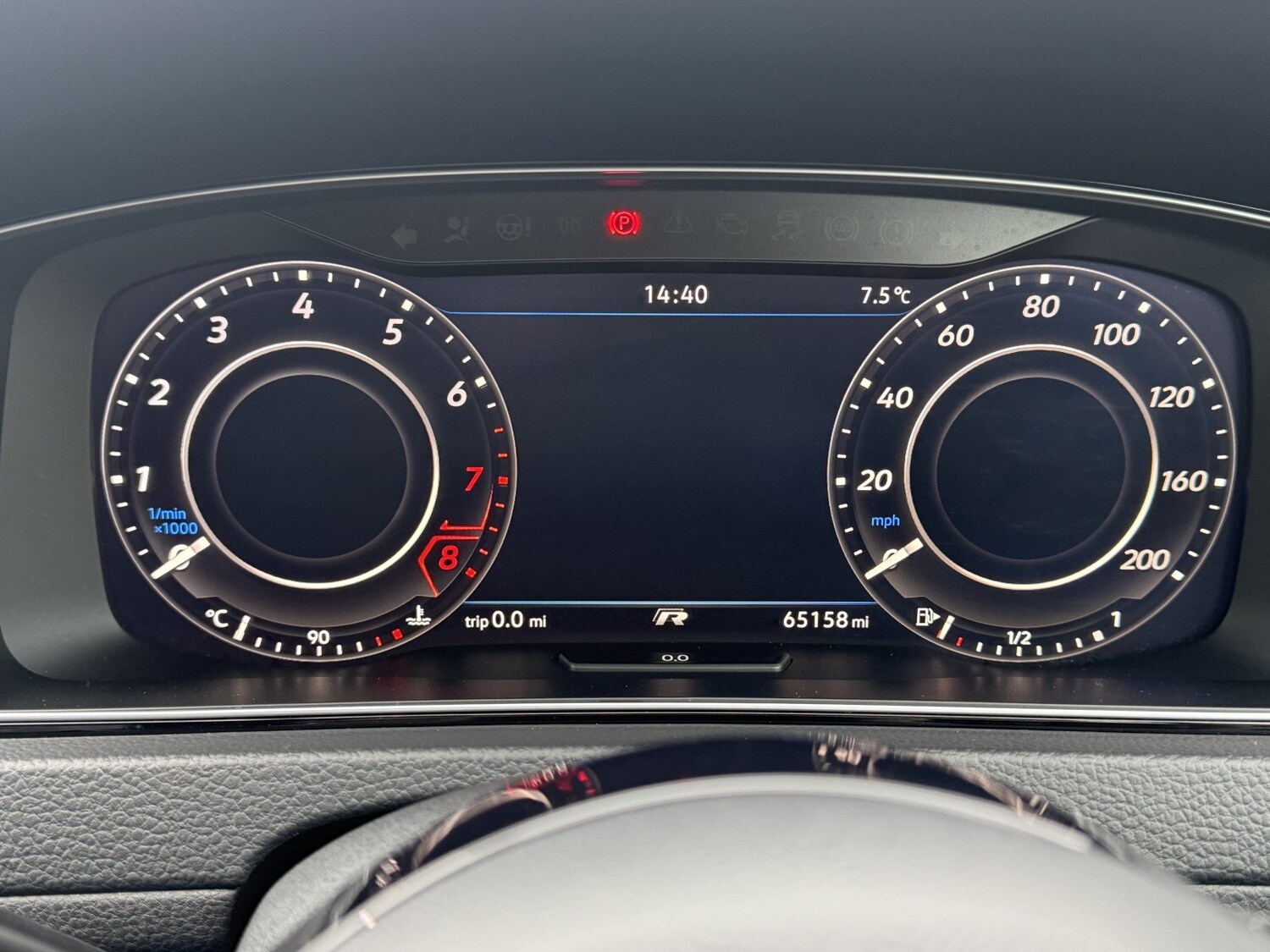 Used Volkswagen Golf 2019 for sale - 77522088: Photo 38