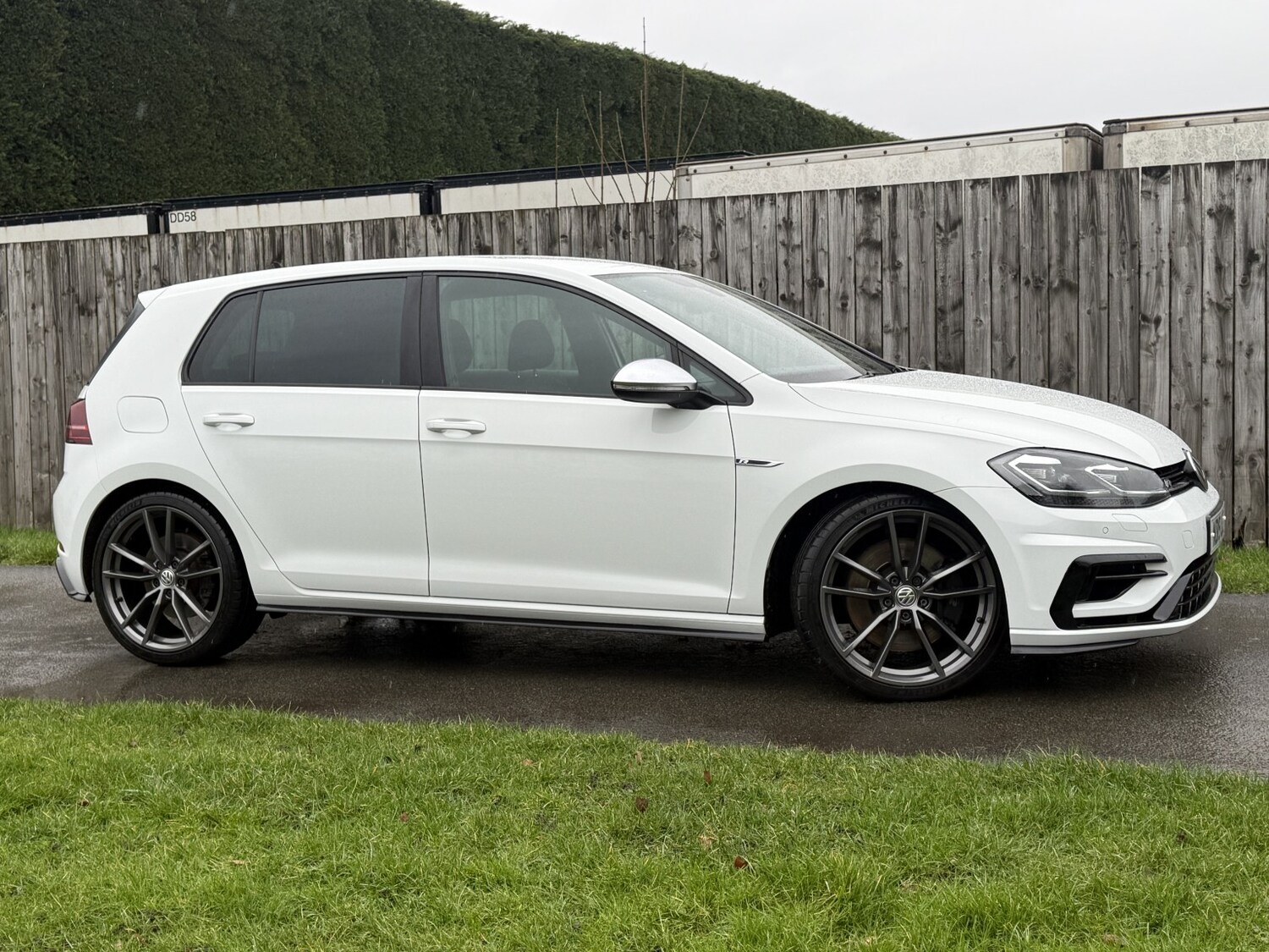 Used Volkswagen Golf 2019 for sale - 77522088: Photo 6