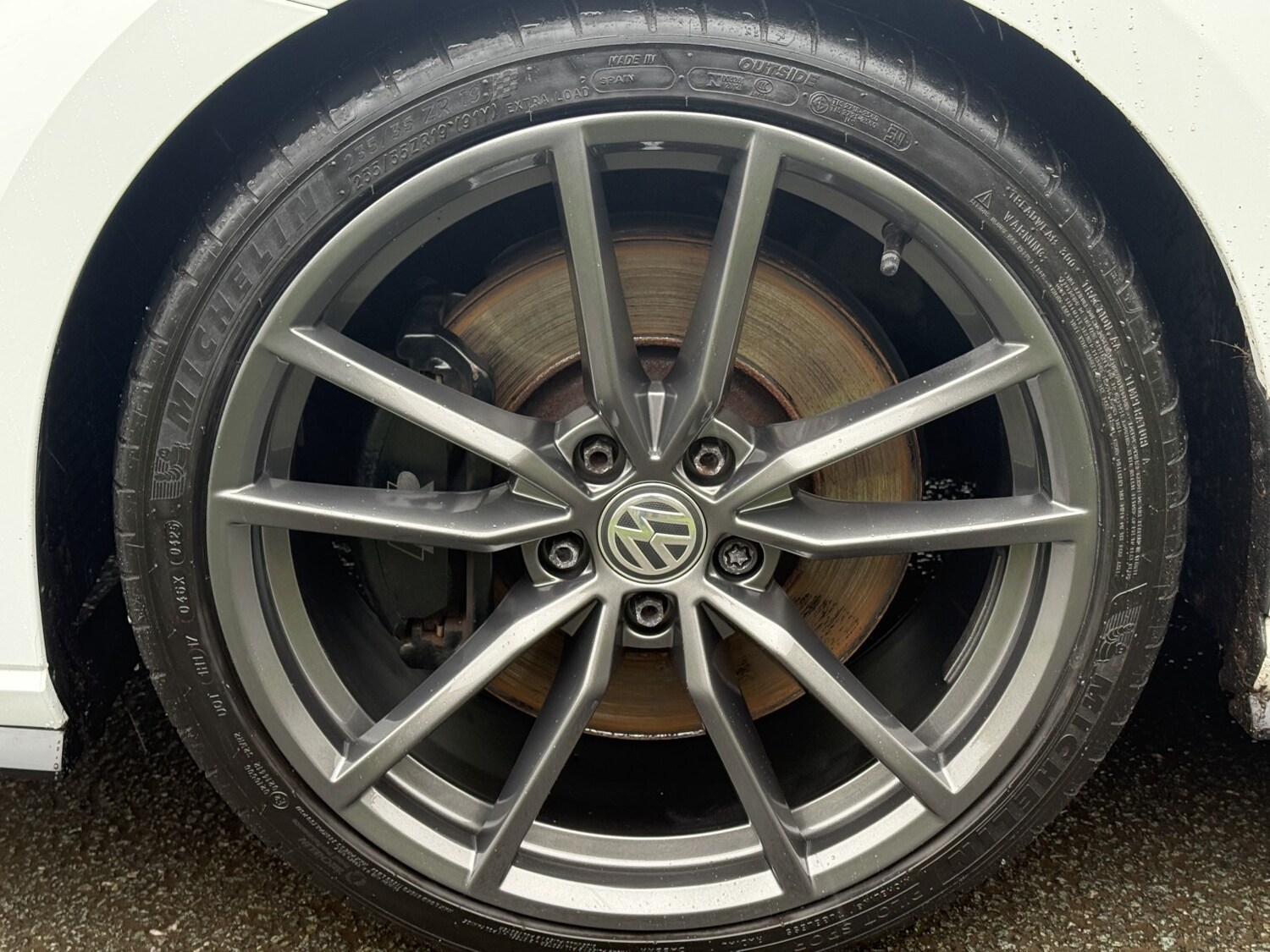 Used Volkswagen Golf 2019 for sale - 77522088: Photo 7