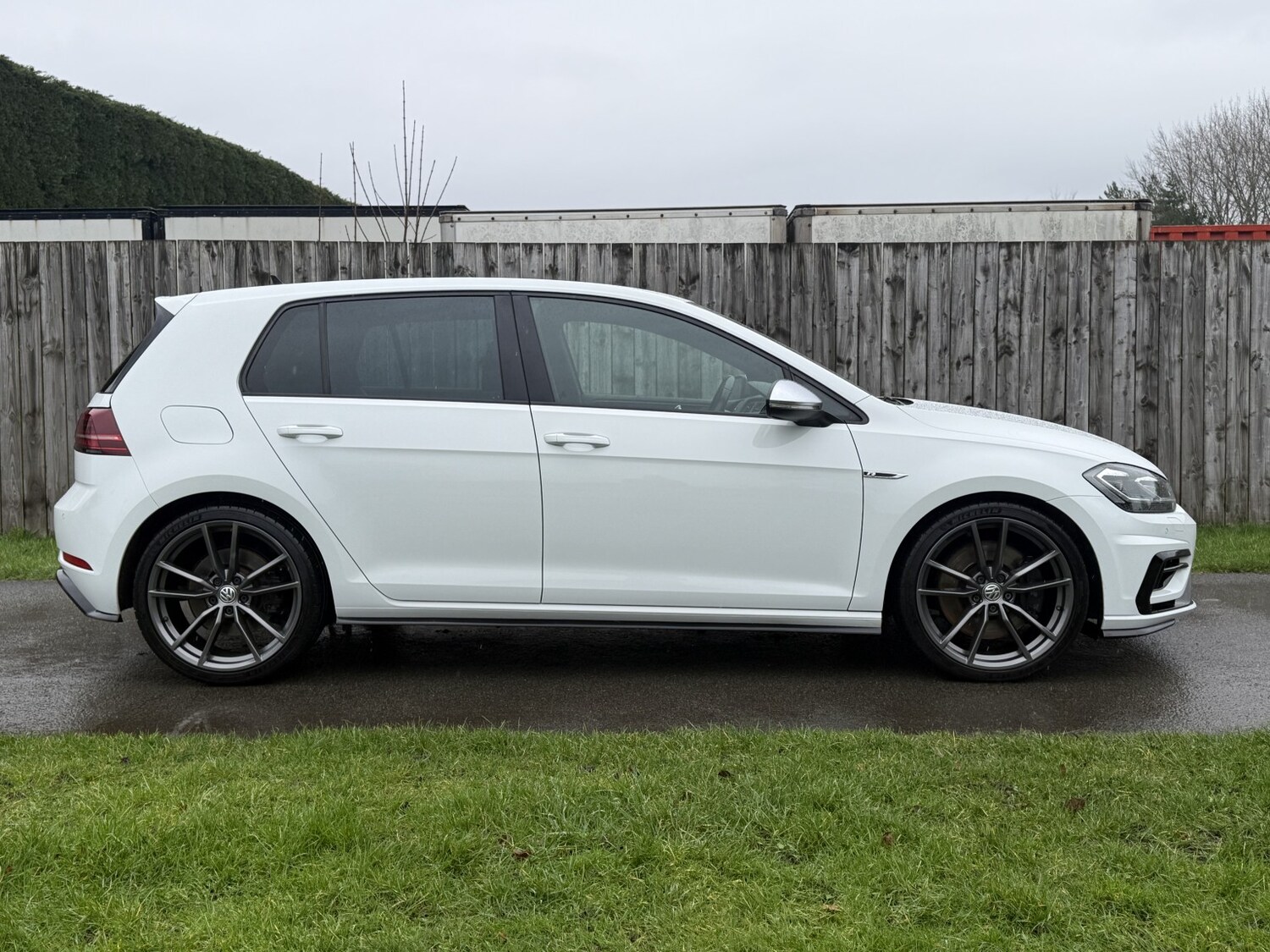 Used Volkswagen Golf 2019 for sale - 77522088: Photo 8