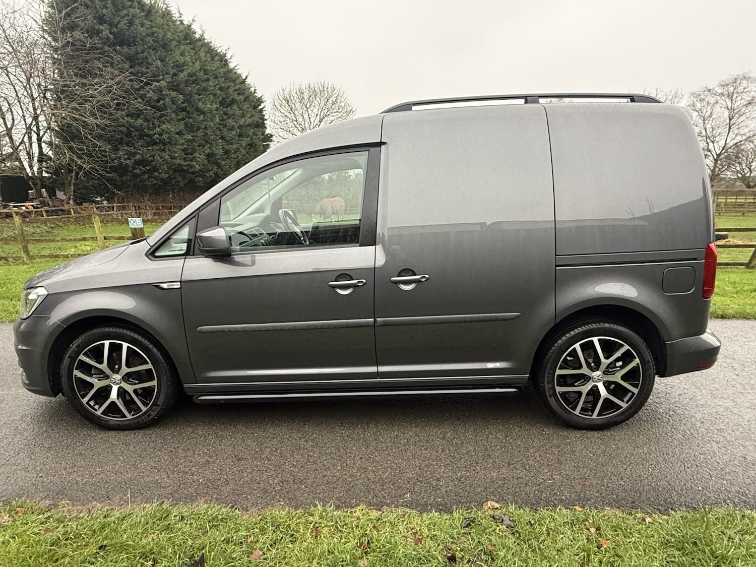 Used Volkswagen Caddy 2019 for sale - 77438383: Photo 20