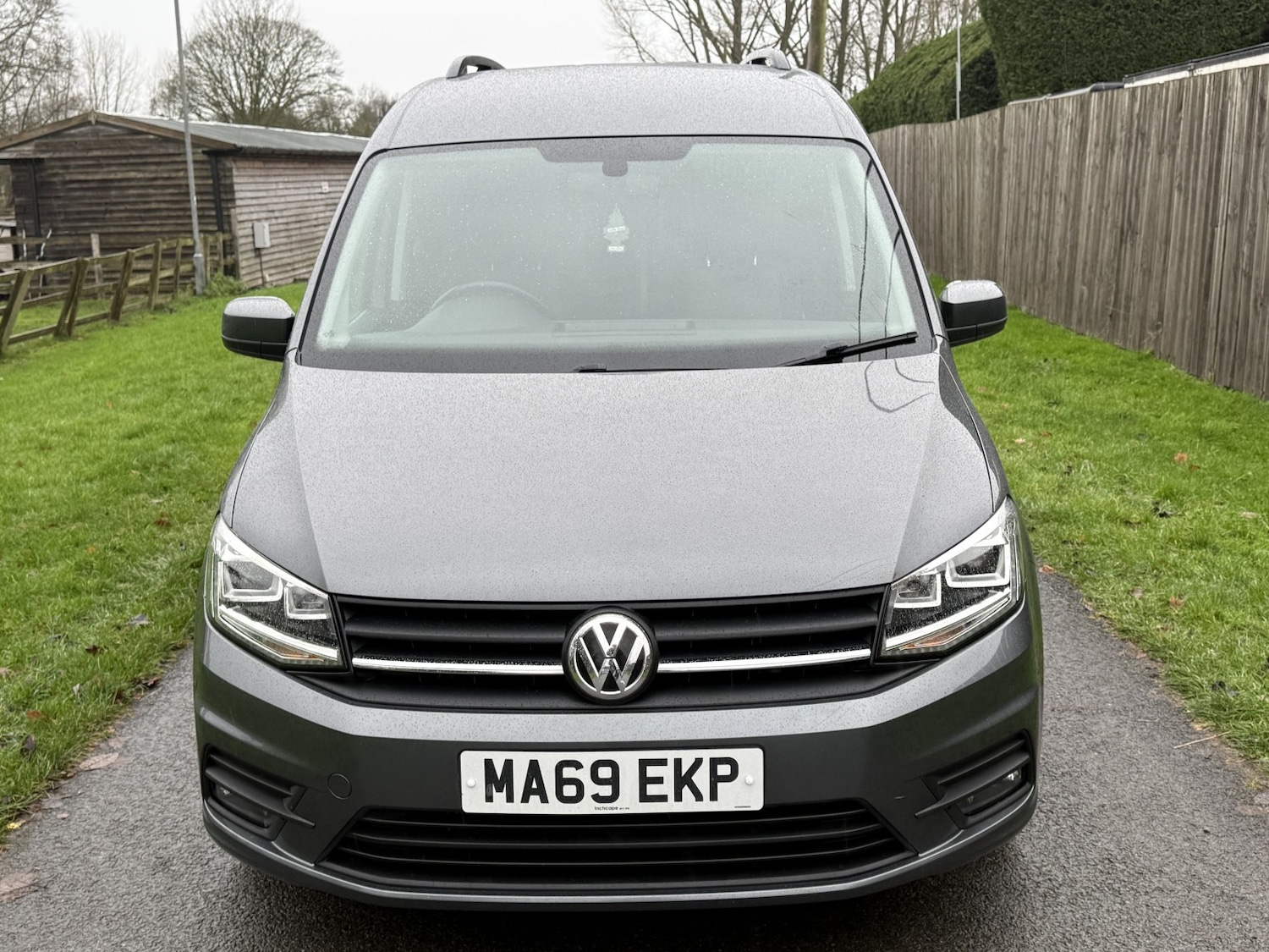 Used Volkswagen Caddy 2019 for sale - 77438383: Photo 23