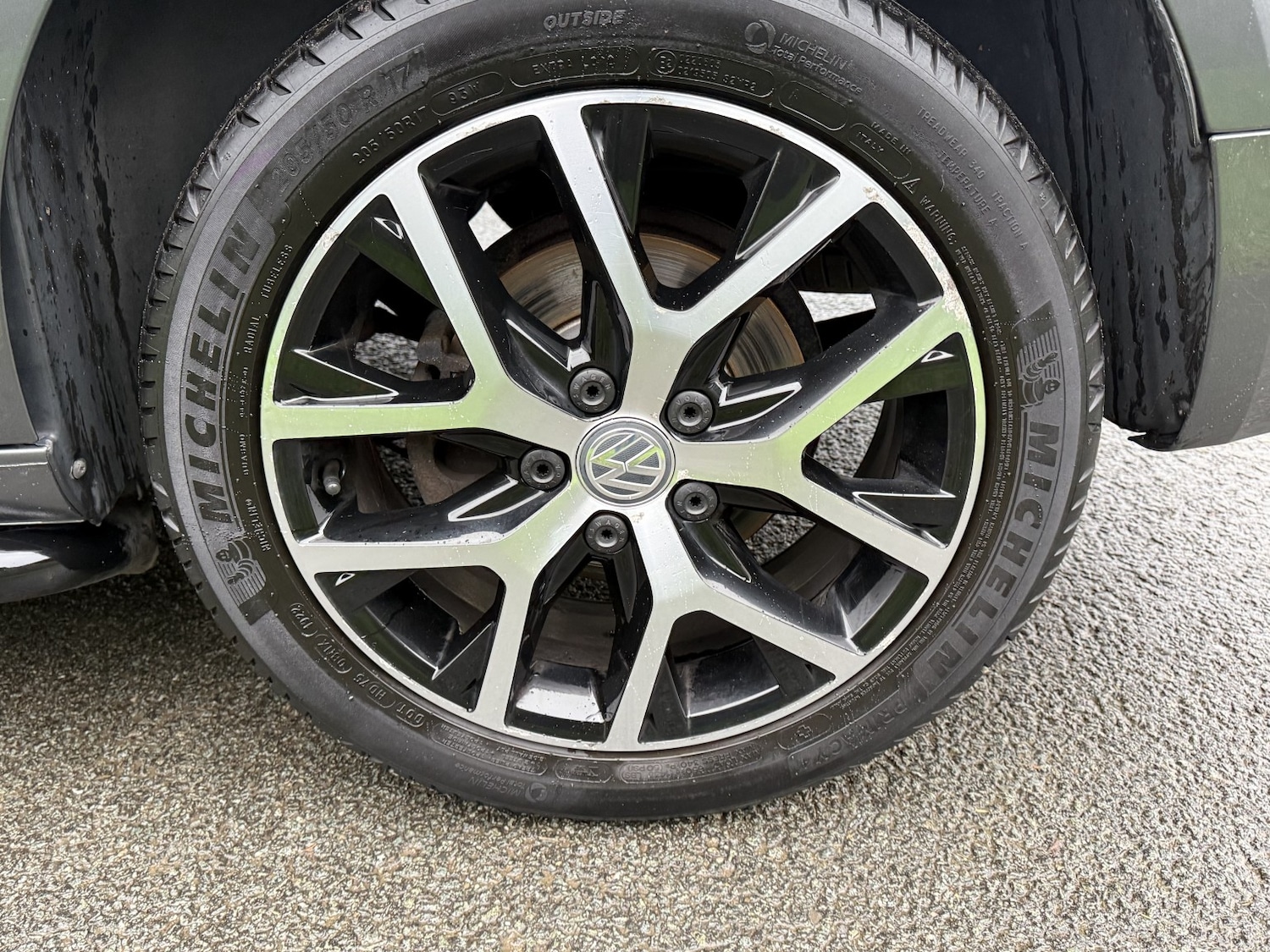 Used Volkswagen Caddy 2019 for sale - 77438383: Photo 28