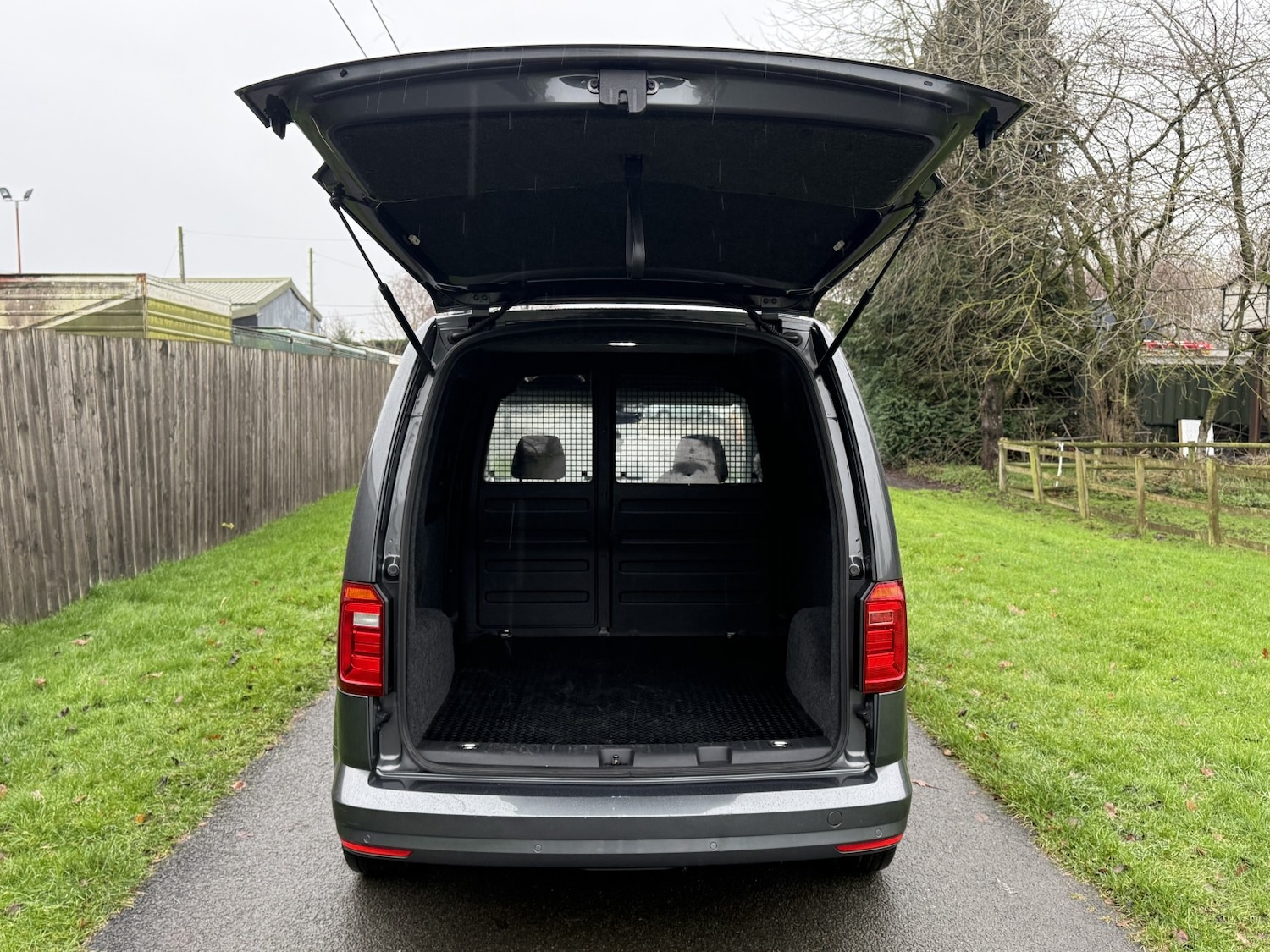 Used Volkswagen Caddy 2019 for sale - 77438383: Photo 30