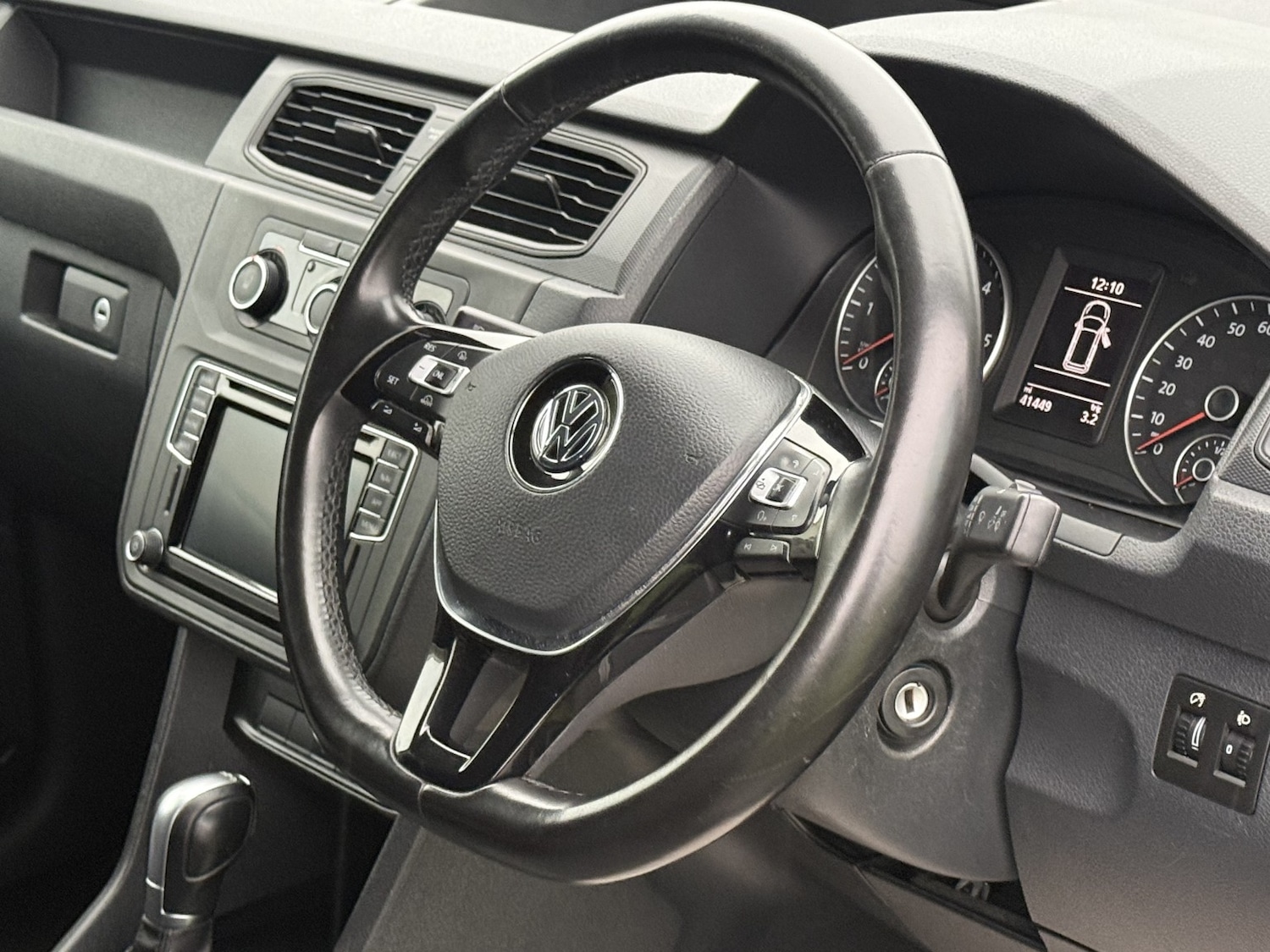 Used Volkswagen Caddy 2019 for sale - 77438383: Photo 33