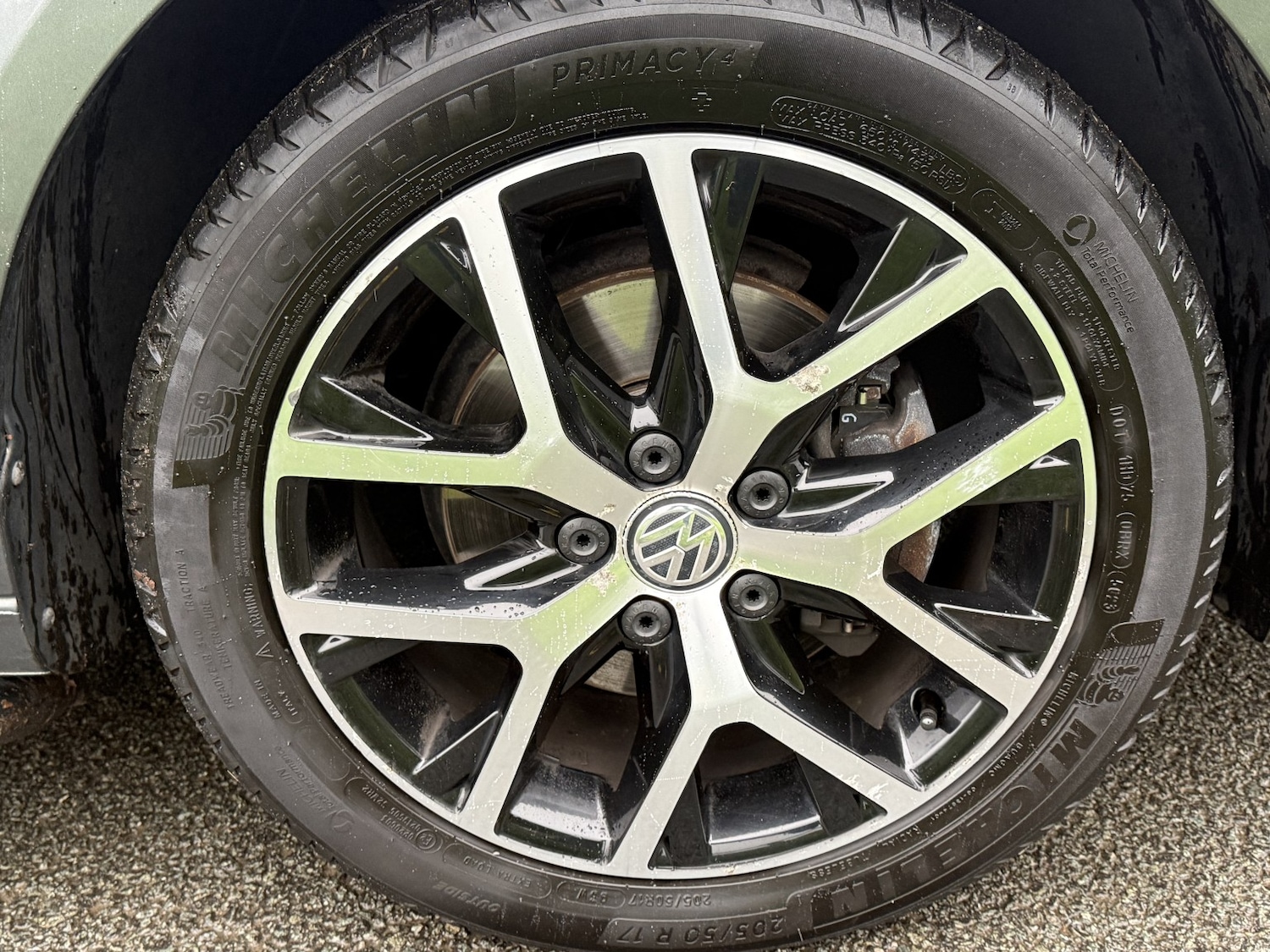 Used Volkswagen Caddy 2019 for sale - 77438383: Photo 34