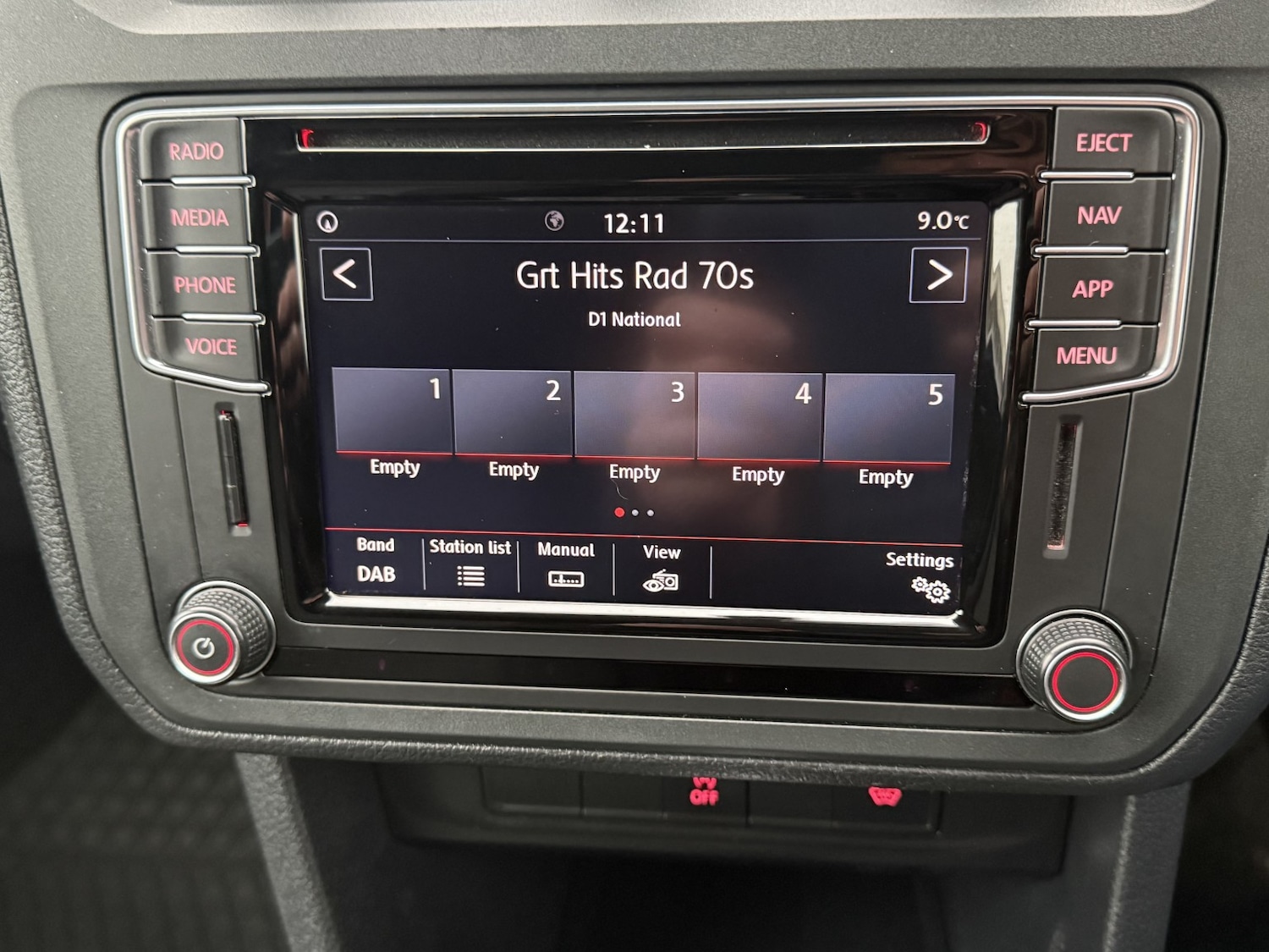 Used Volkswagen Caddy 2019 for sale - 77438383: Photo 37