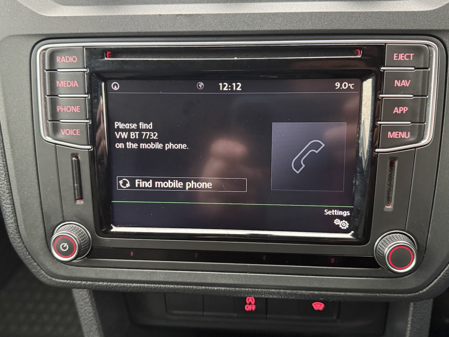 Used Volkswagen Caddy 2019 for sale - 77438383: Photo 39