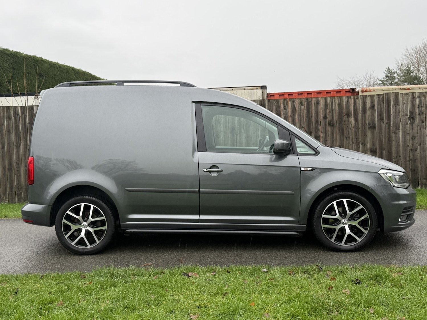 Used Volkswagen Caddy 2019 for sale - 77438383: Photo 6