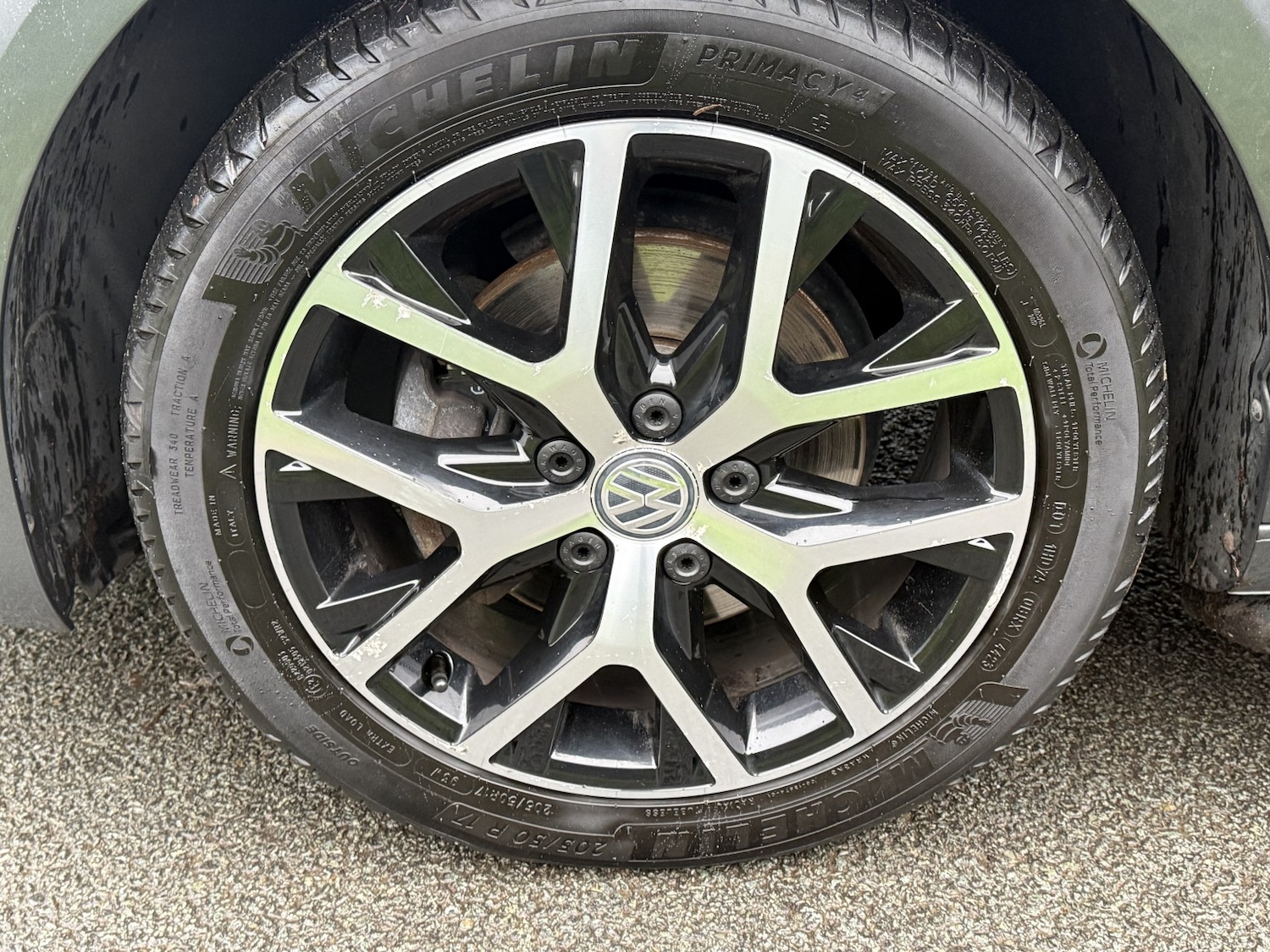 Used Volkswagen Caddy 2019 for sale - 77438383: Photo 7