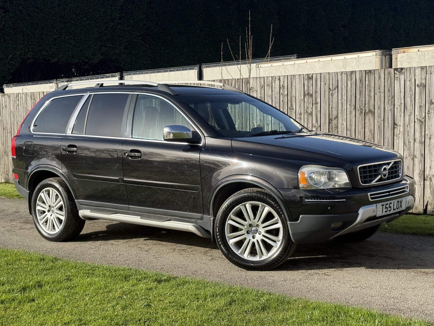 Used Volvo XC90 2010 for sale - 78045539: Photo 1