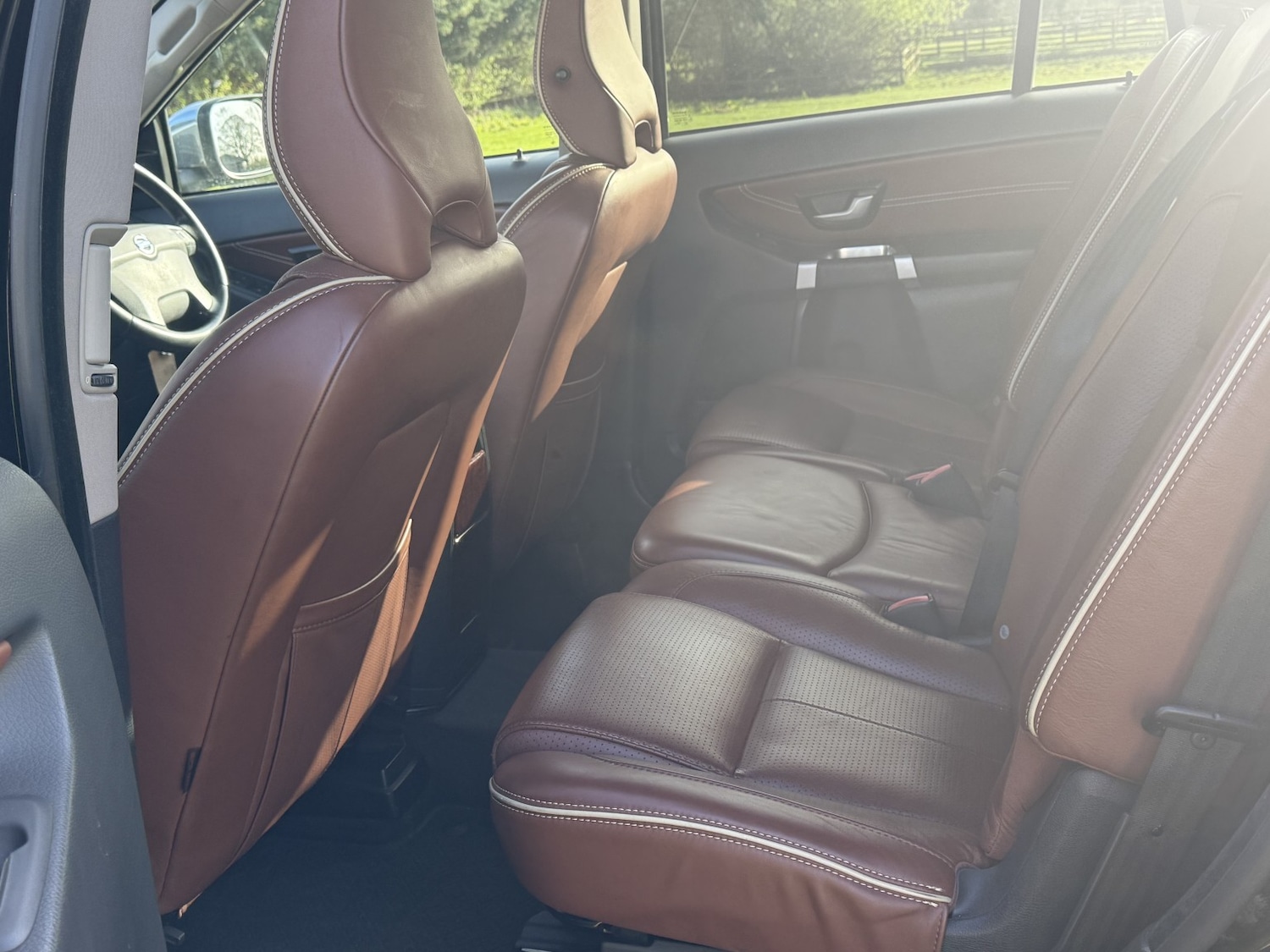 Used Volvo XC90 2010 for sale - 78045539: Photo 13