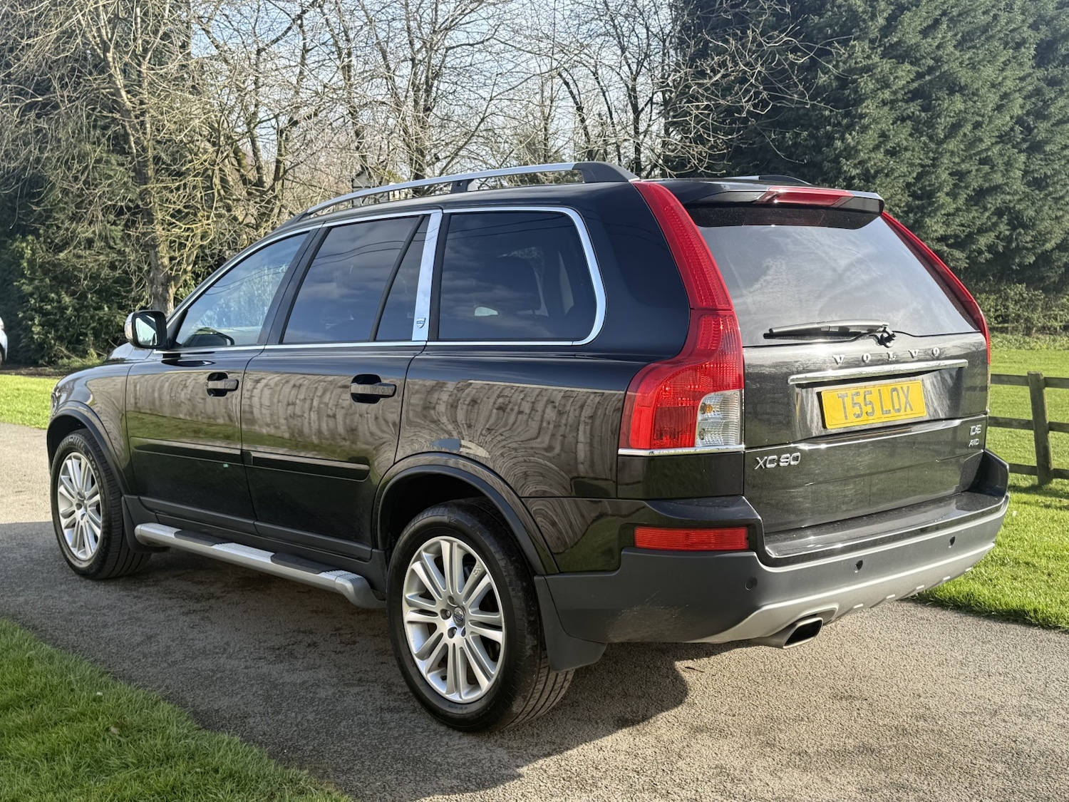Used Volvo XC90 2010 for sale - 78045539: Photo 16
