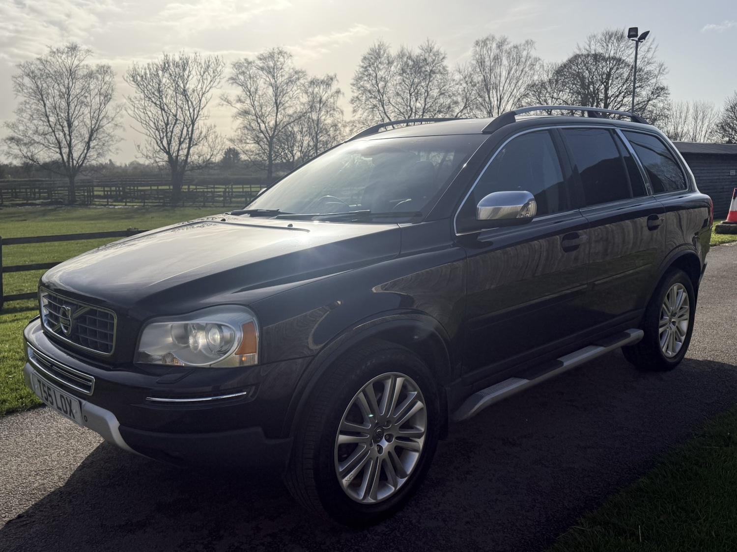 Used Volvo XC90 2010 for sale - 78045539: Photo 22
