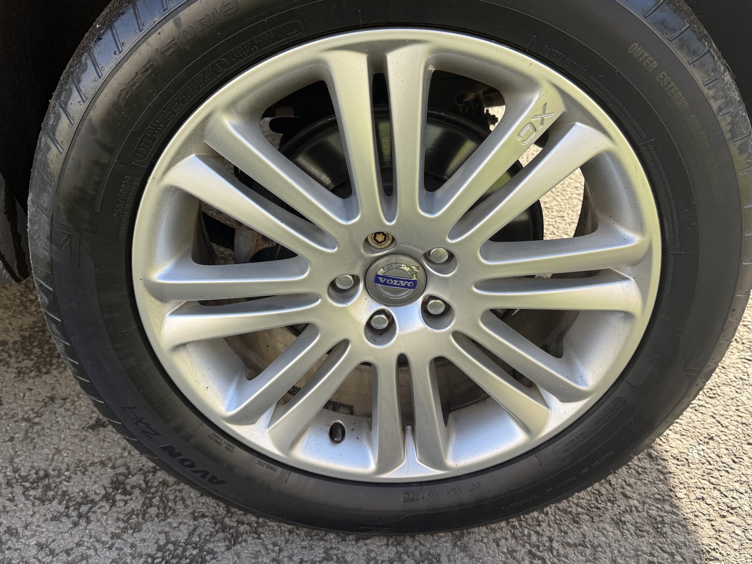 Used Volvo XC90 2010 for sale - 78045539: Photo 25