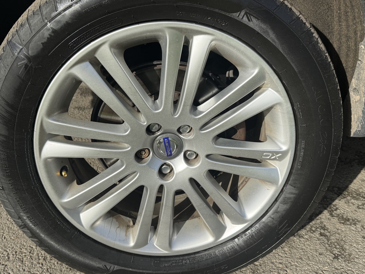 Used Volvo XC90 2010 for sale - 78045539: Photo 28