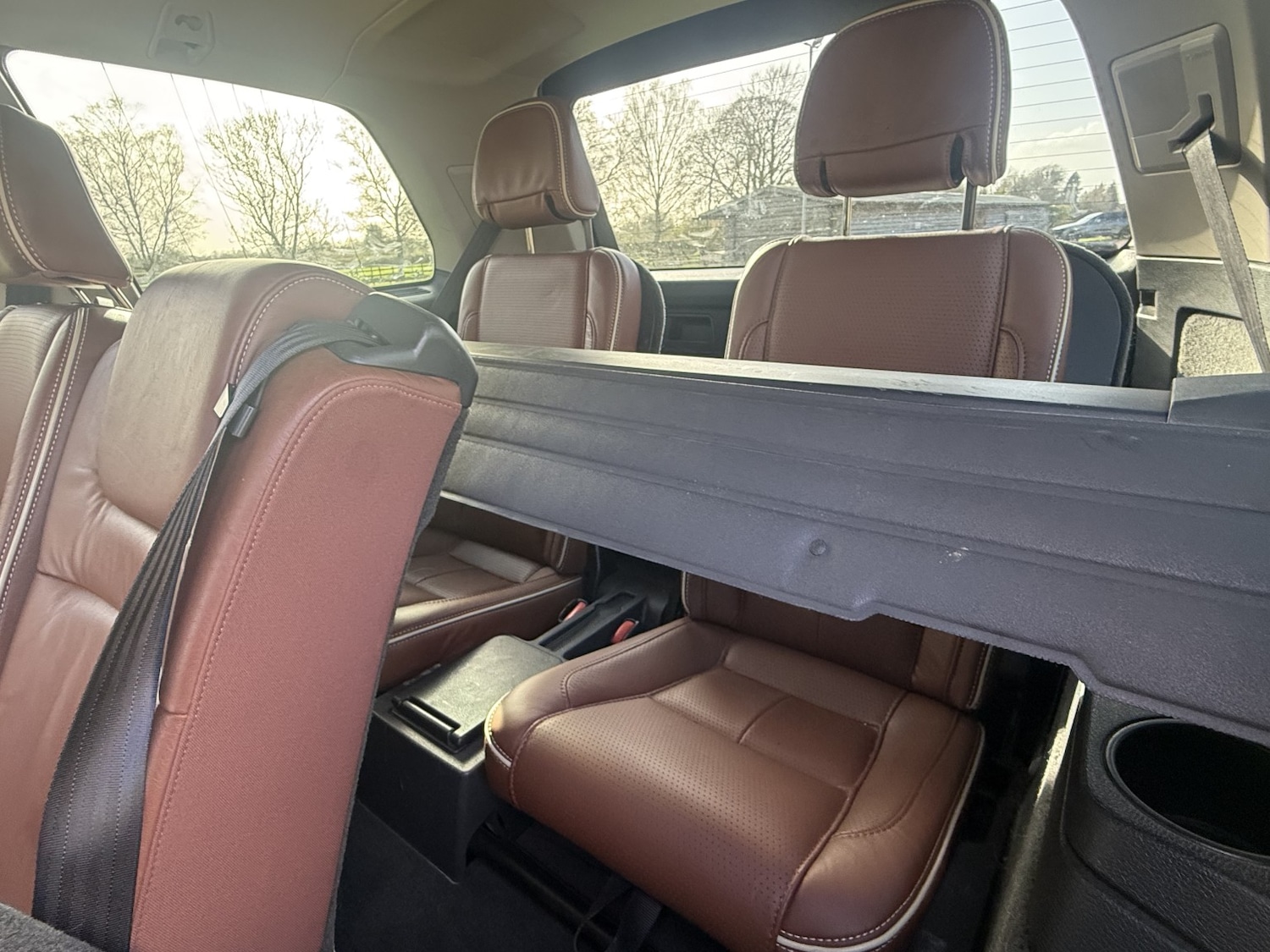 Used Volvo XC90 2010 for sale - 78045539: Photo 31