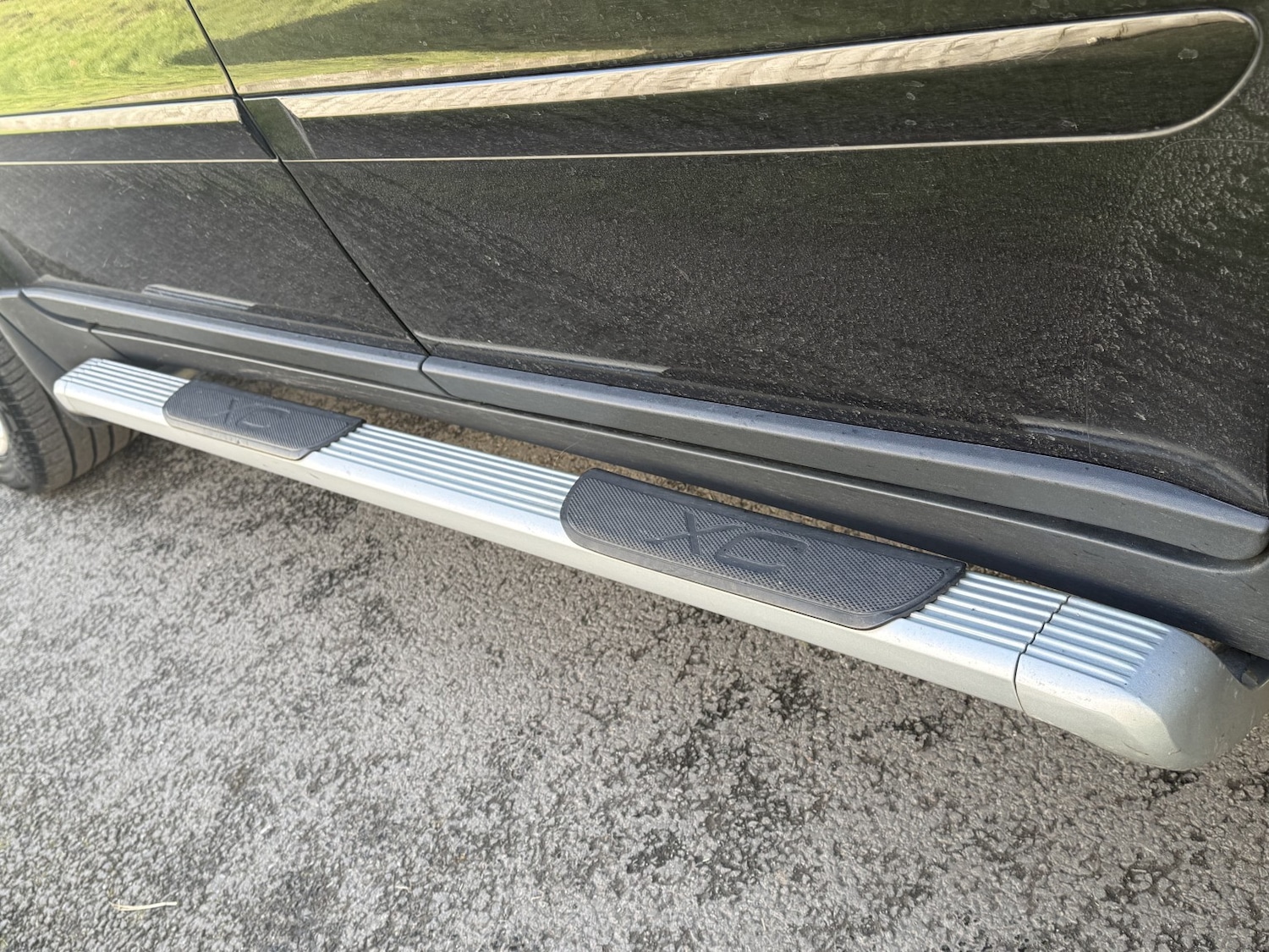 Used Volvo XC90 2010 for sale - 78045539: Photo 35