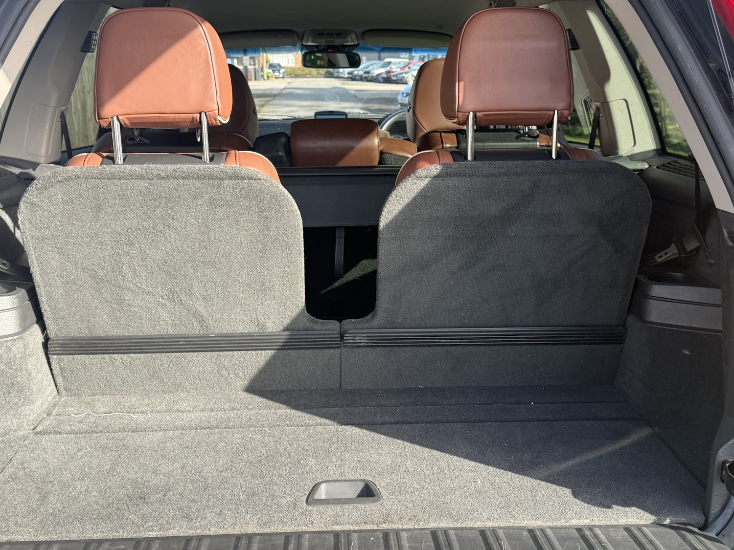 Used Volvo XC90 2010 for sale - 78045539: Photo 37