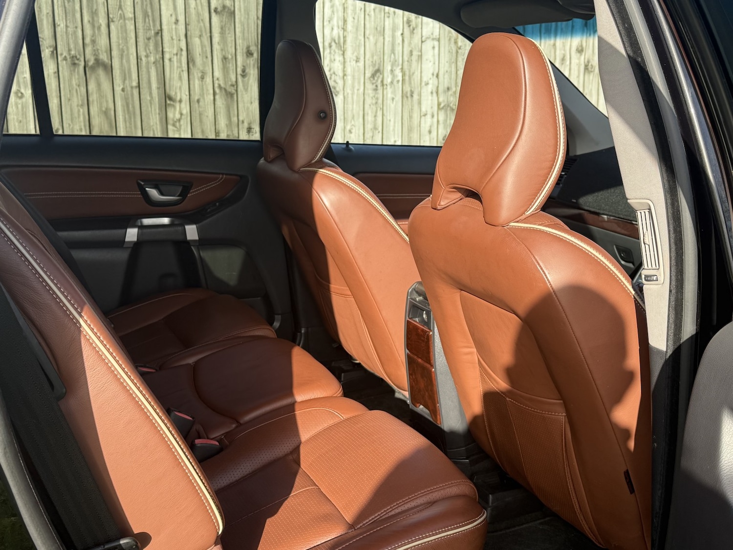 Used Volvo XC90 2010 for sale - 78045539: Photo 41