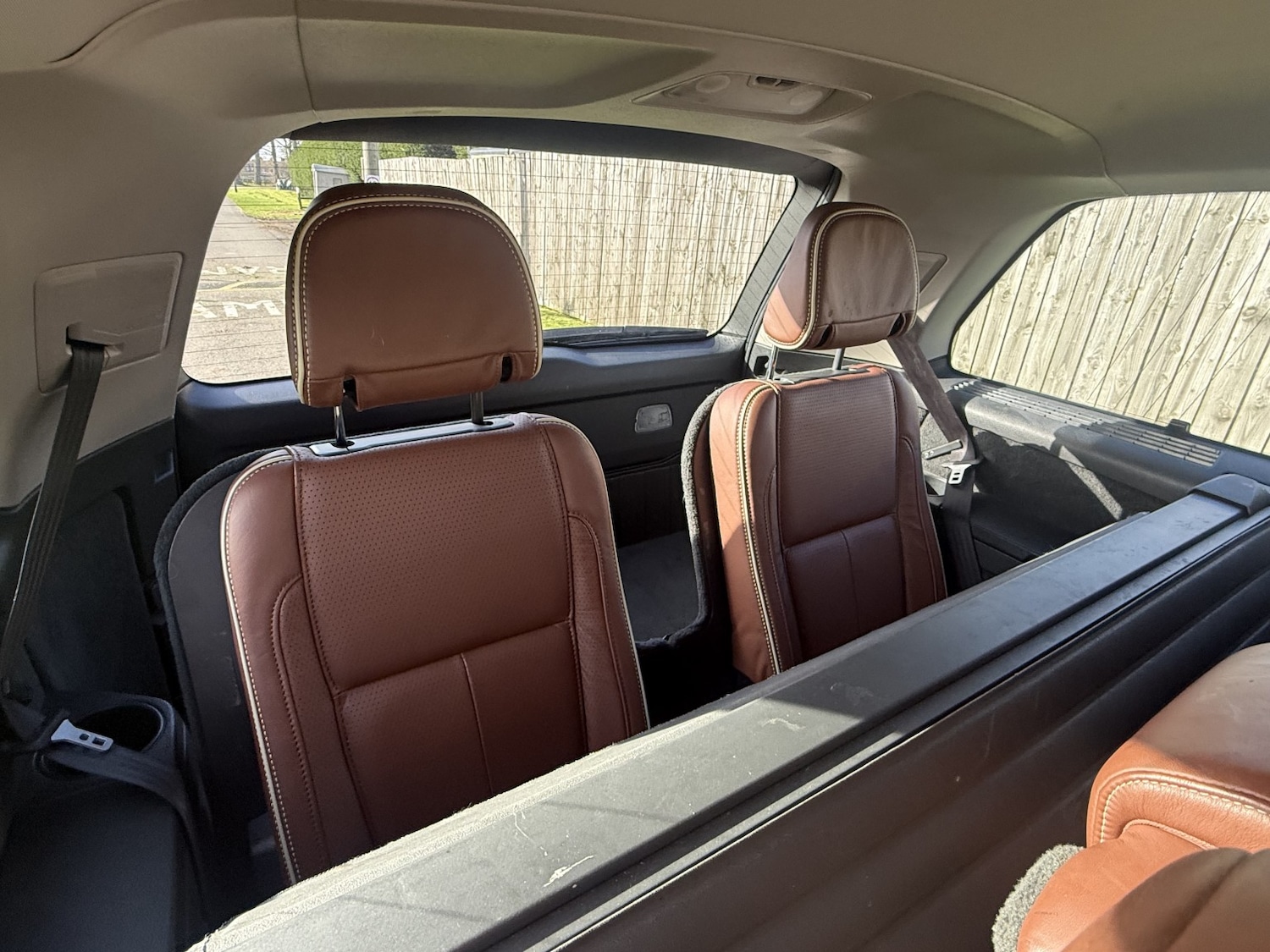 Used Volvo XC90 2010 for sale - 78045539: Photo 44