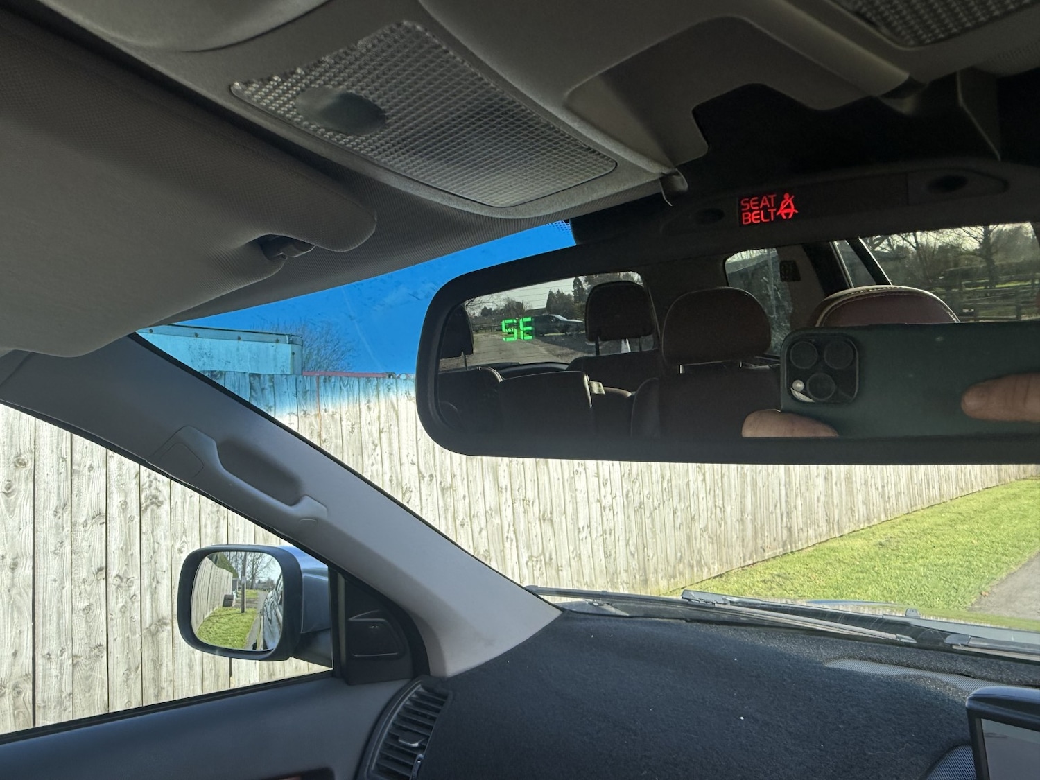 Used Volvo XC90 2010 for sale - 78045539: Photo 54