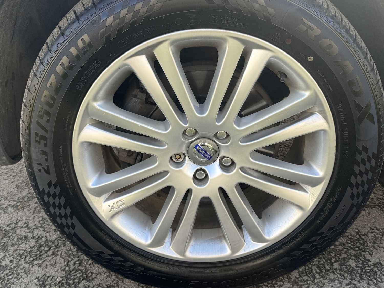 Used Volvo XC90 2010 for sale - 78045539: Photo 7