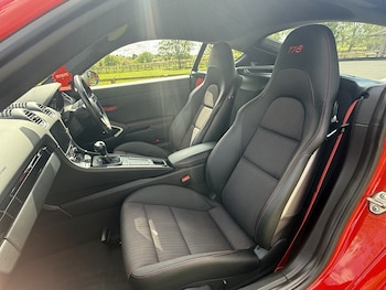 Used Porsche 718 Cayman 2019 for sale - 78727227: Photo