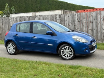 Used Renault Clio 2010 for sale - 75806570: Photo