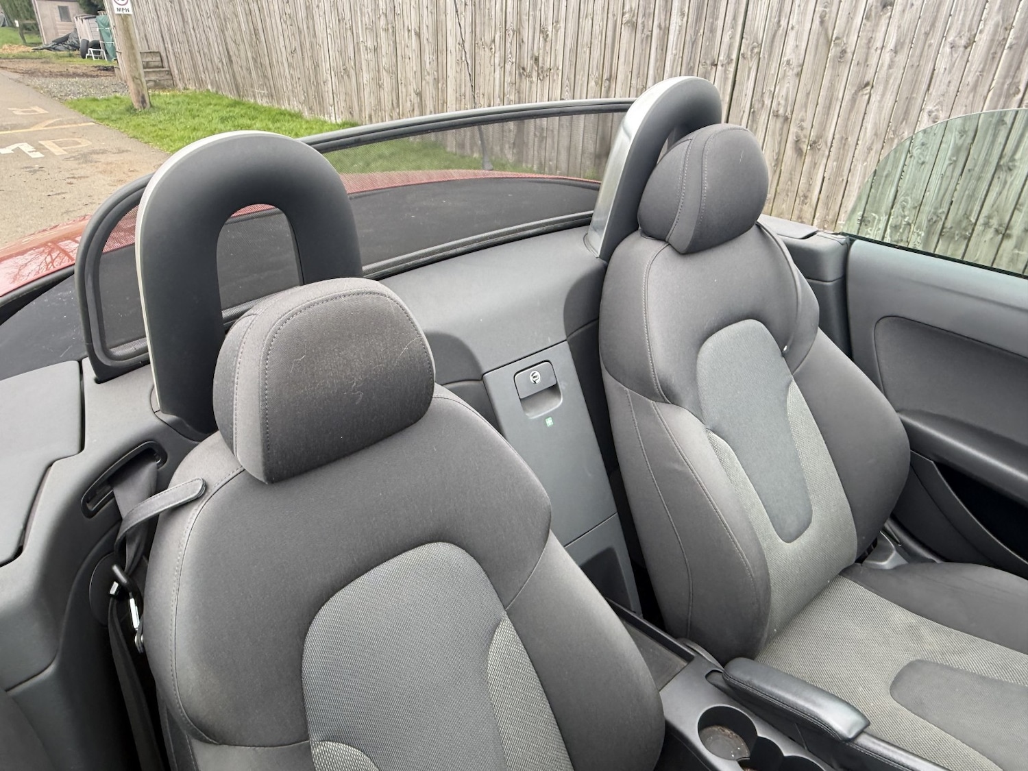 Used Audi TT 2013 for sale - 77792823: Photo 11