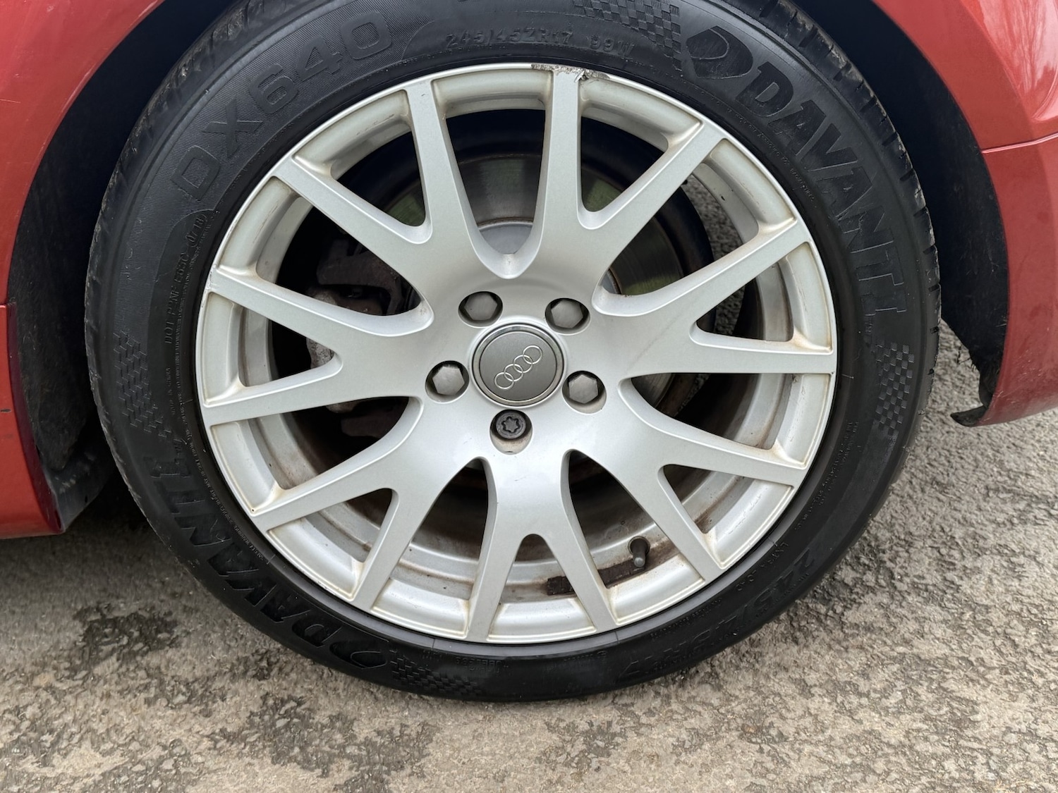 Used Audi TT 2013 for sale - 77792823: Photo 16