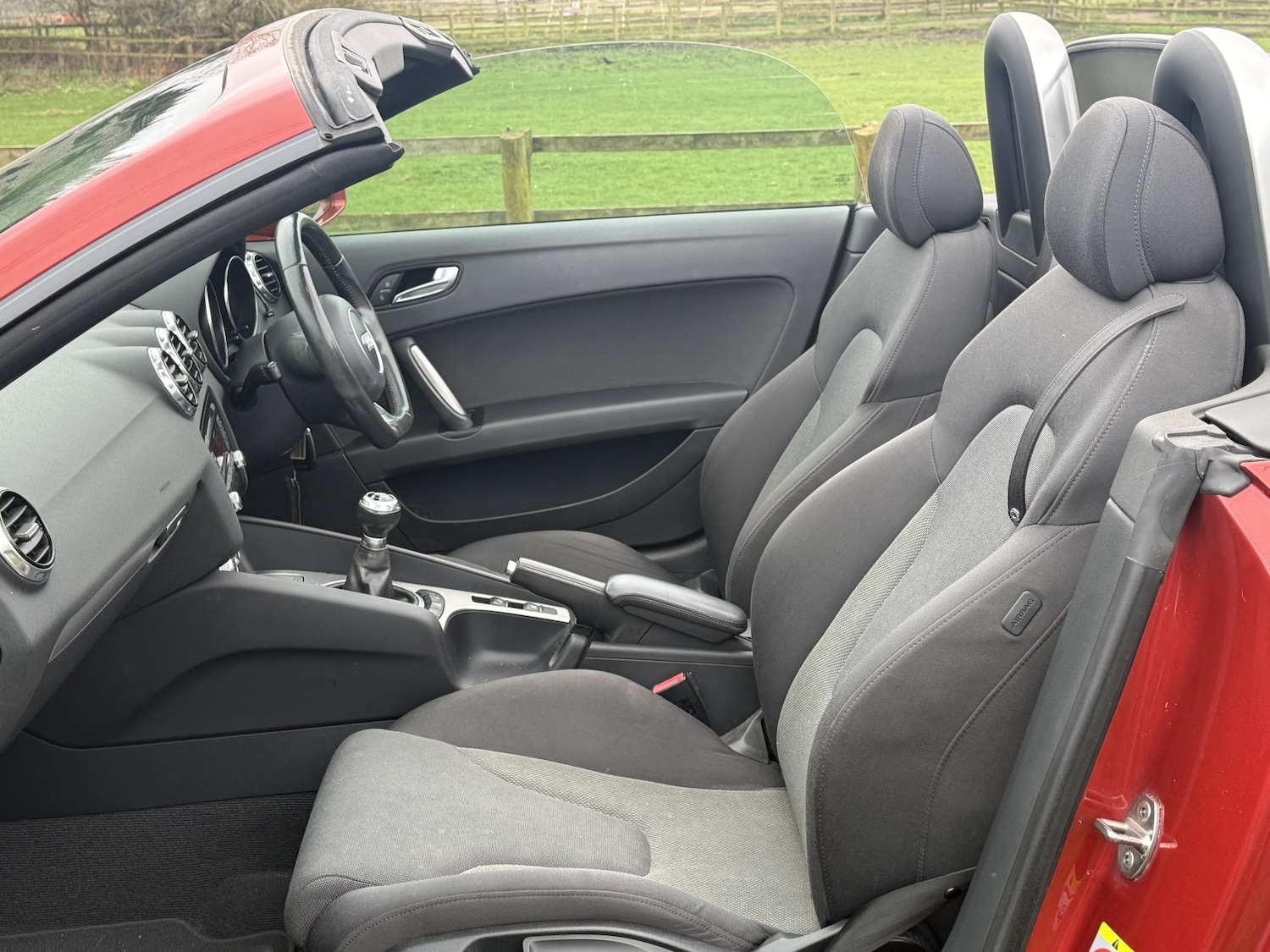 Used Audi TT 2013 for sale - 77792823: Photo 3