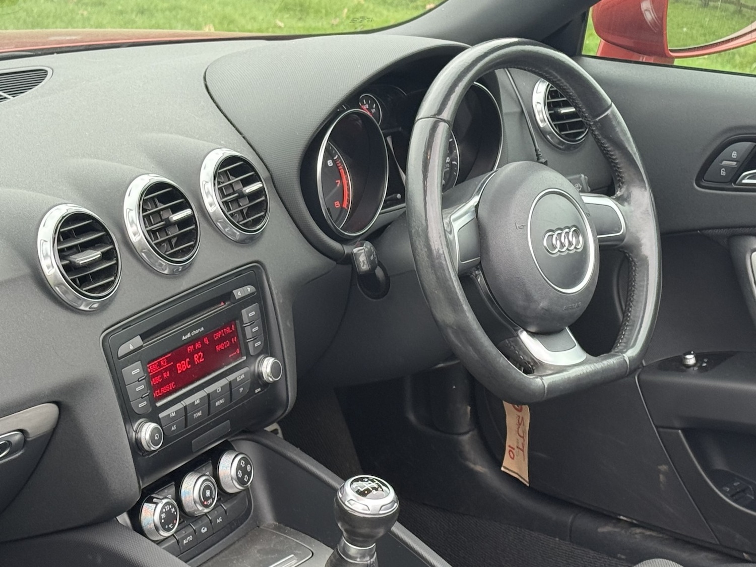 Used Audi TT 2013 for sale - 77792823: Photo 5