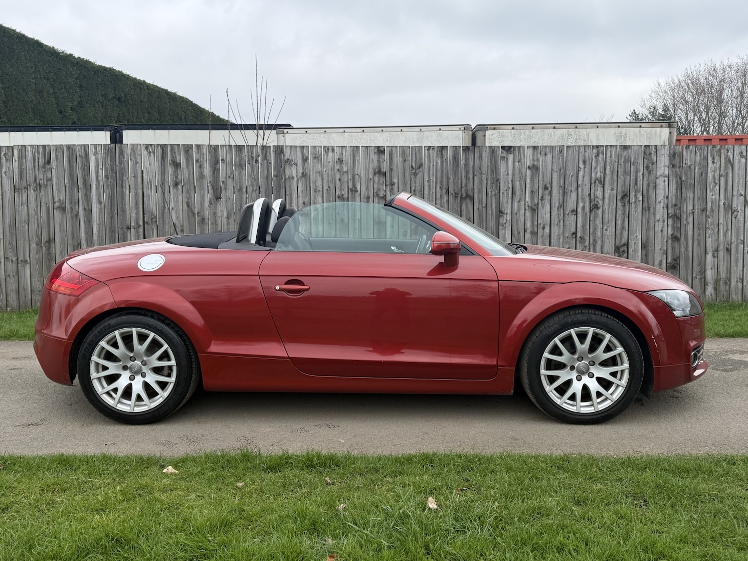 Used Audi TT 2013 for sale - 77792823: Photo 8