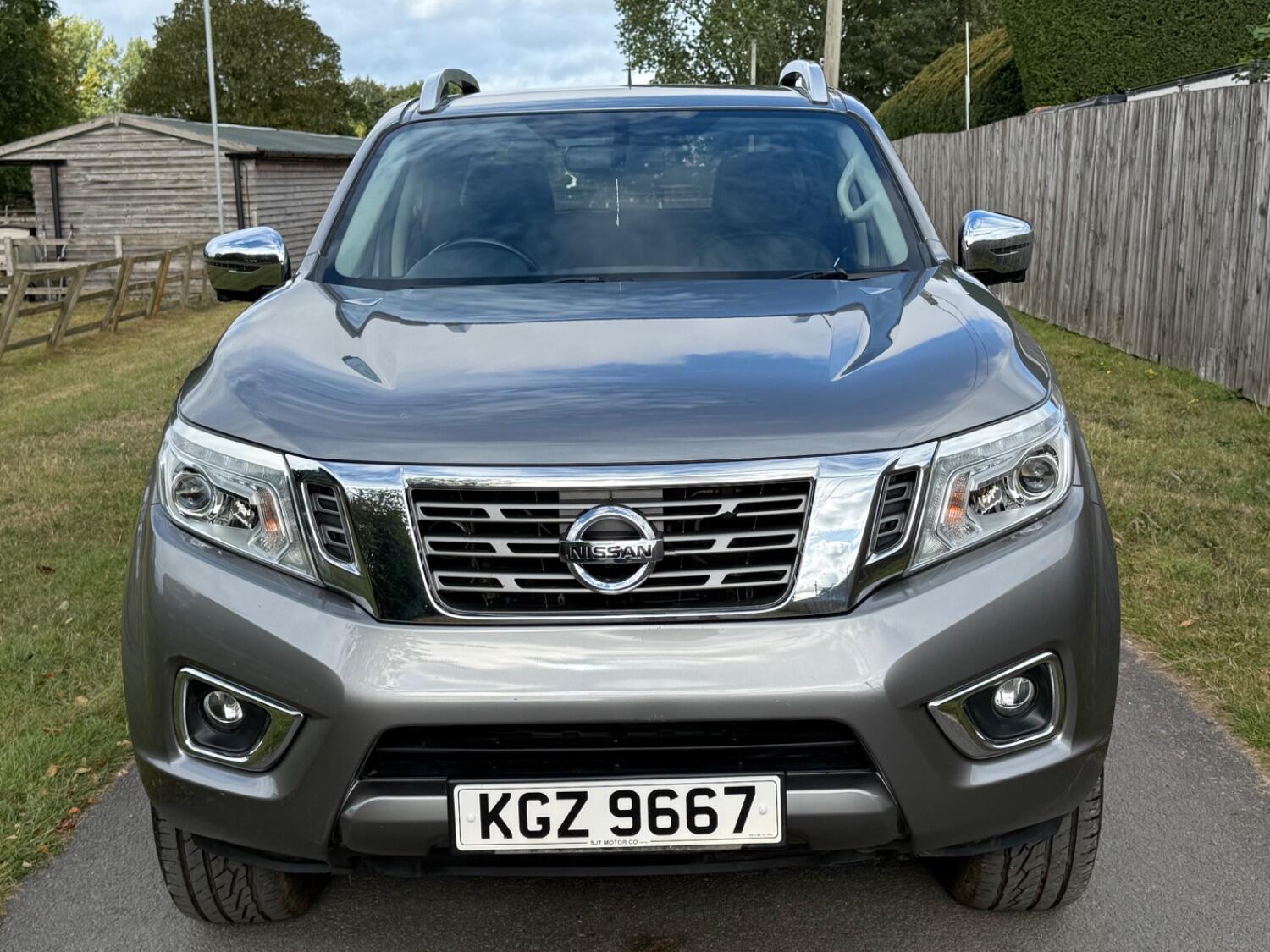 Vehicle 29