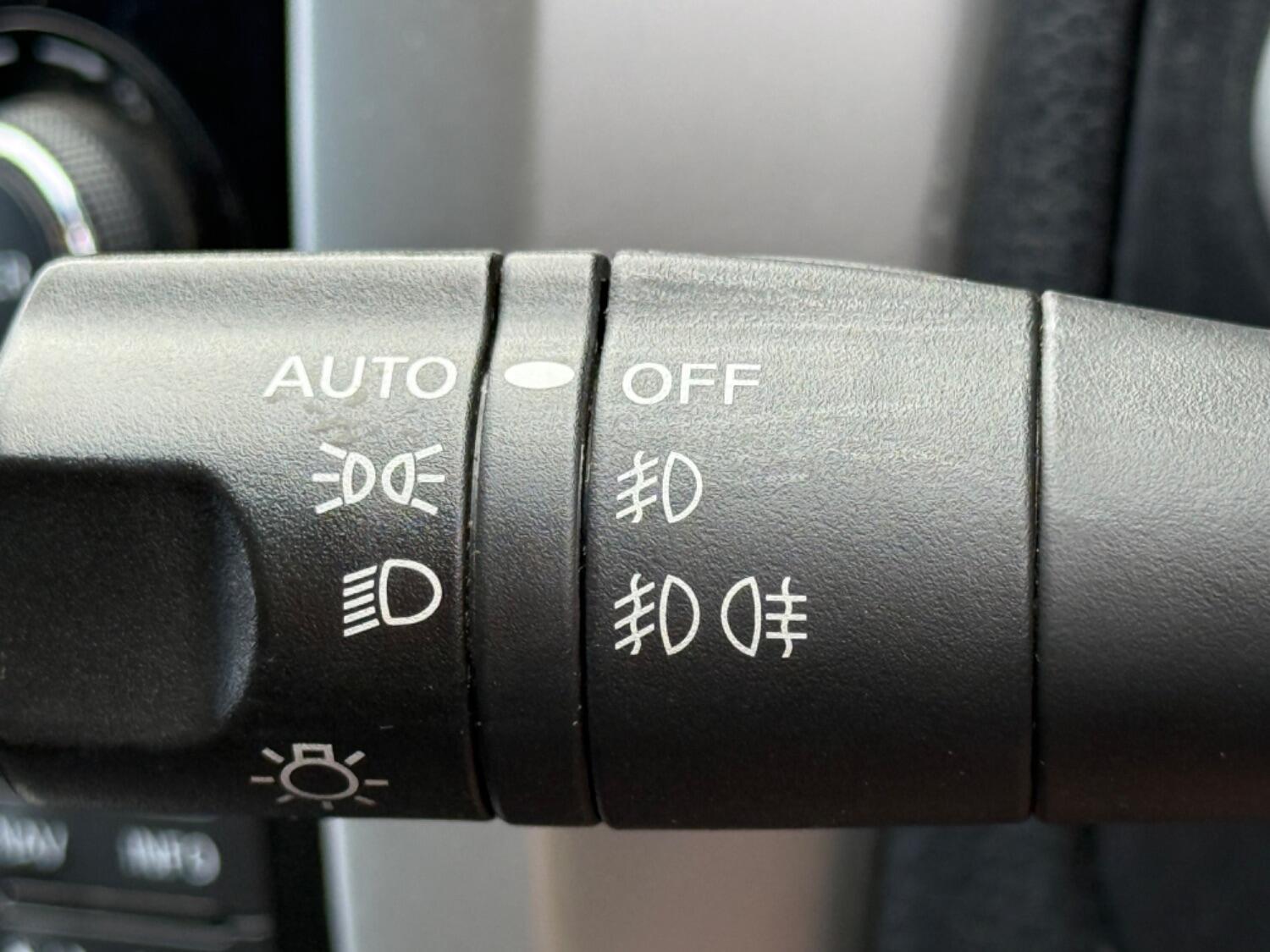 Vehicle 40