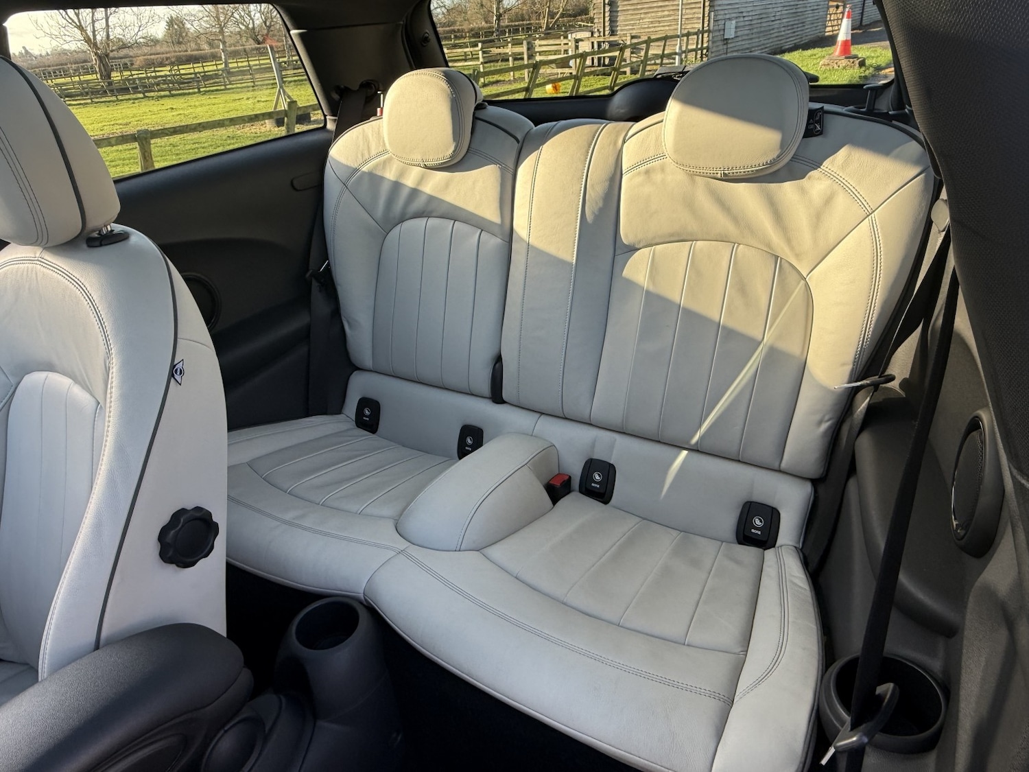 Used MINI Hatch 2014 for sale - 76986767: Photo 11