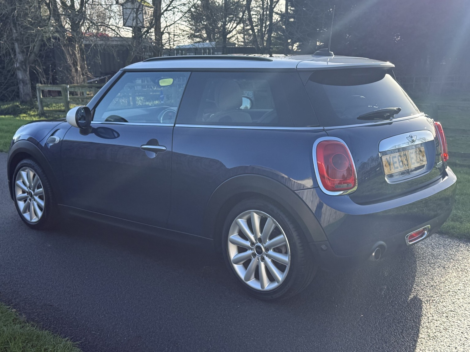 Used MINI Hatch 2014 for sale - 76986767: Photo 16