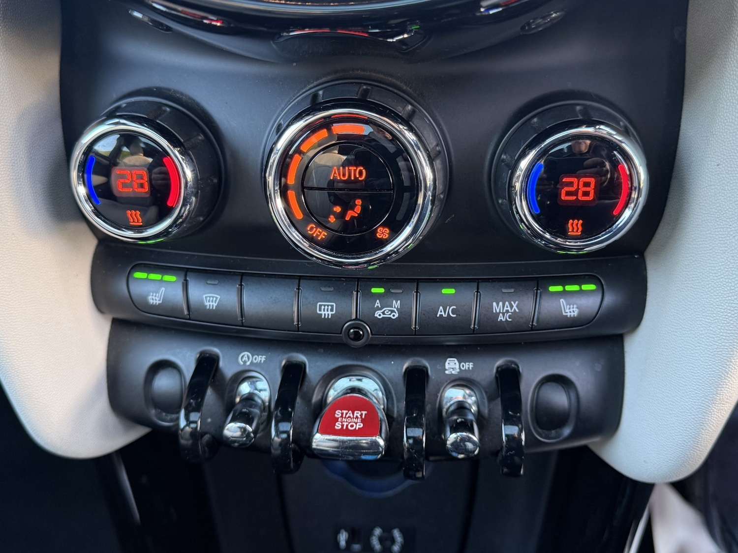 Used MINI Hatch 2014 for sale - 76986767: Photo 17