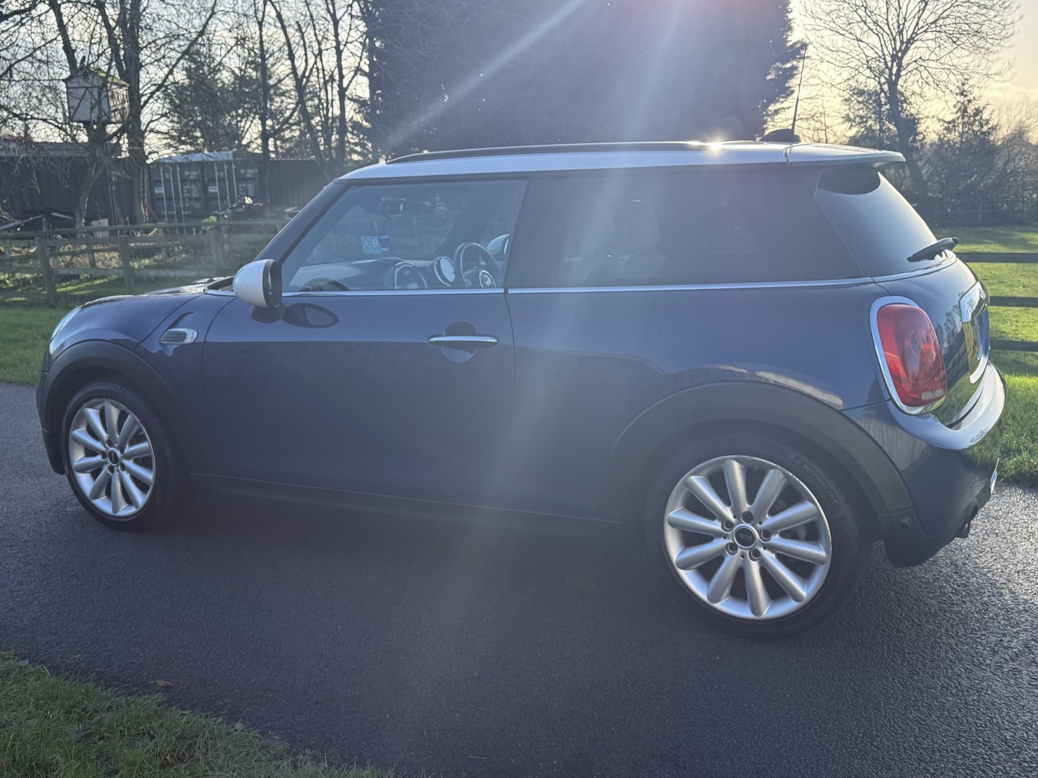 Used MINI Hatch 2014 for sale - 76986767: Photo 18